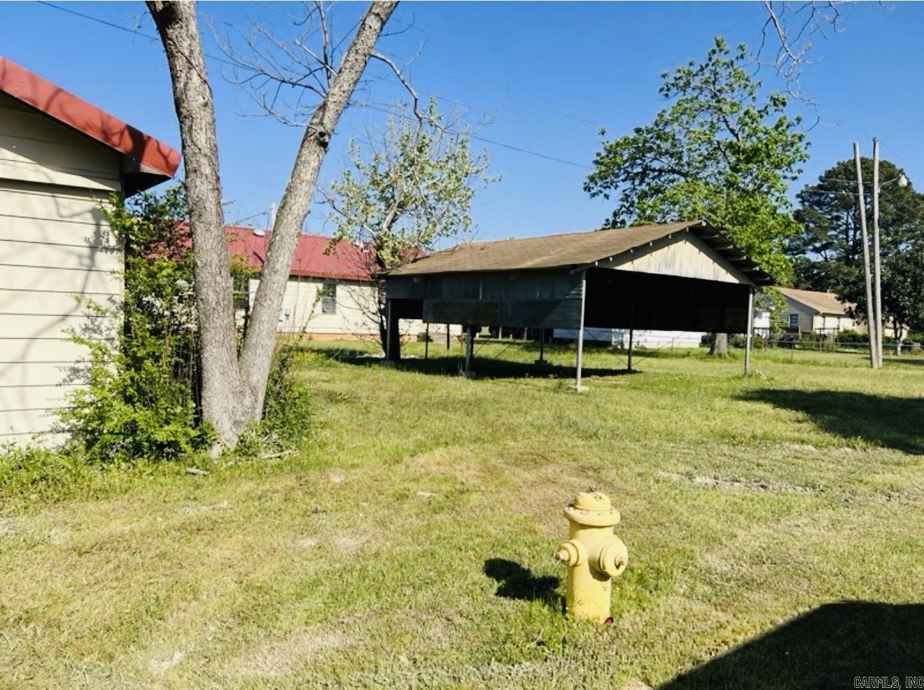 E Camden - Residential