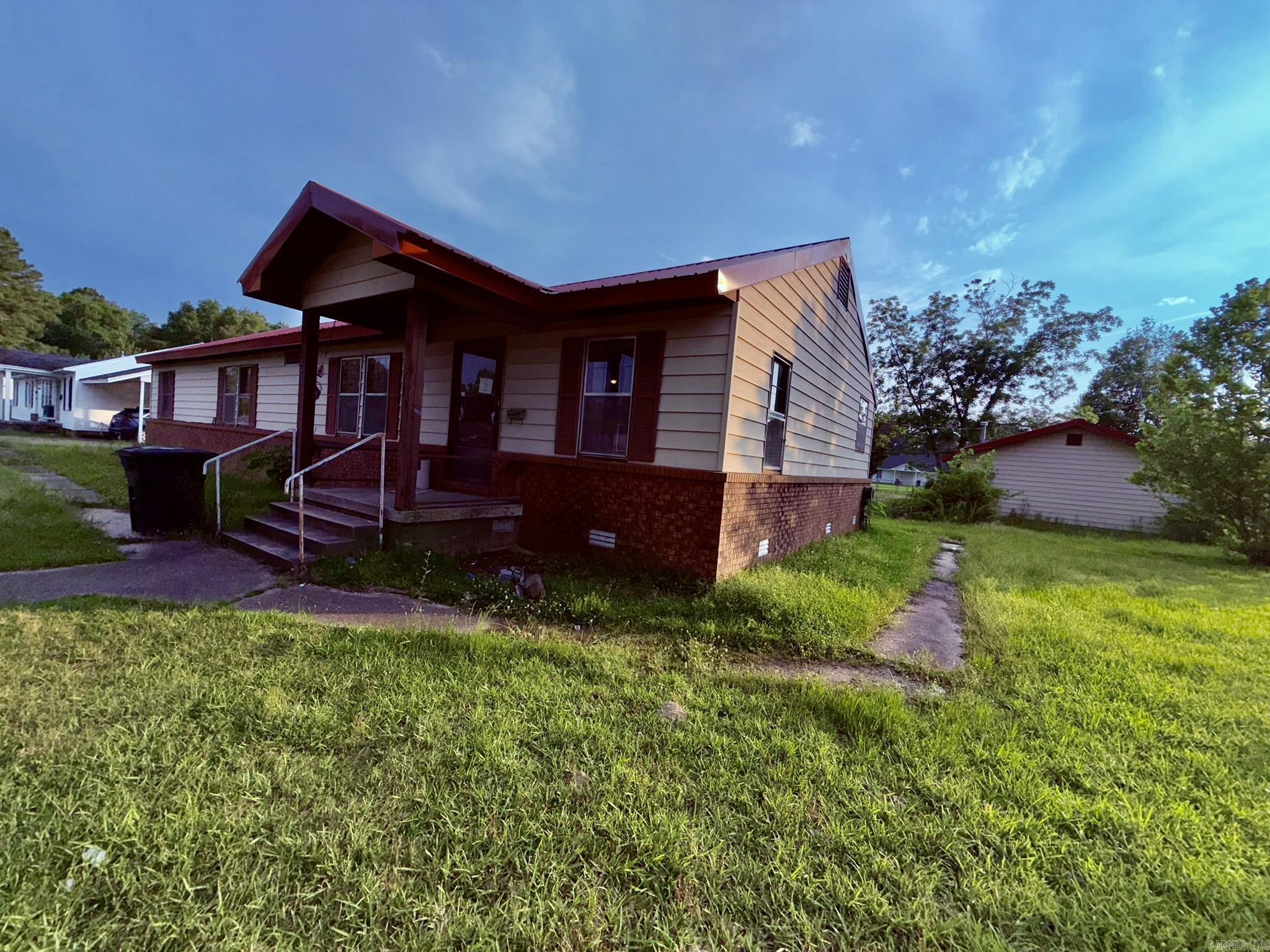 E Camden - Residential