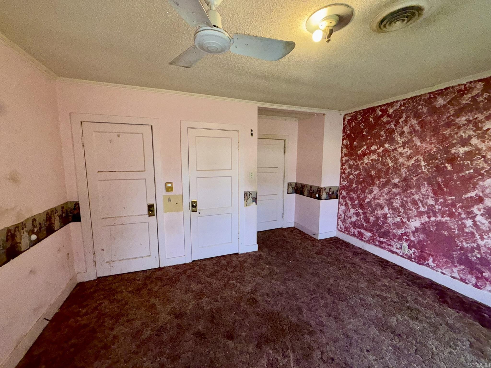 E Camden - Residential