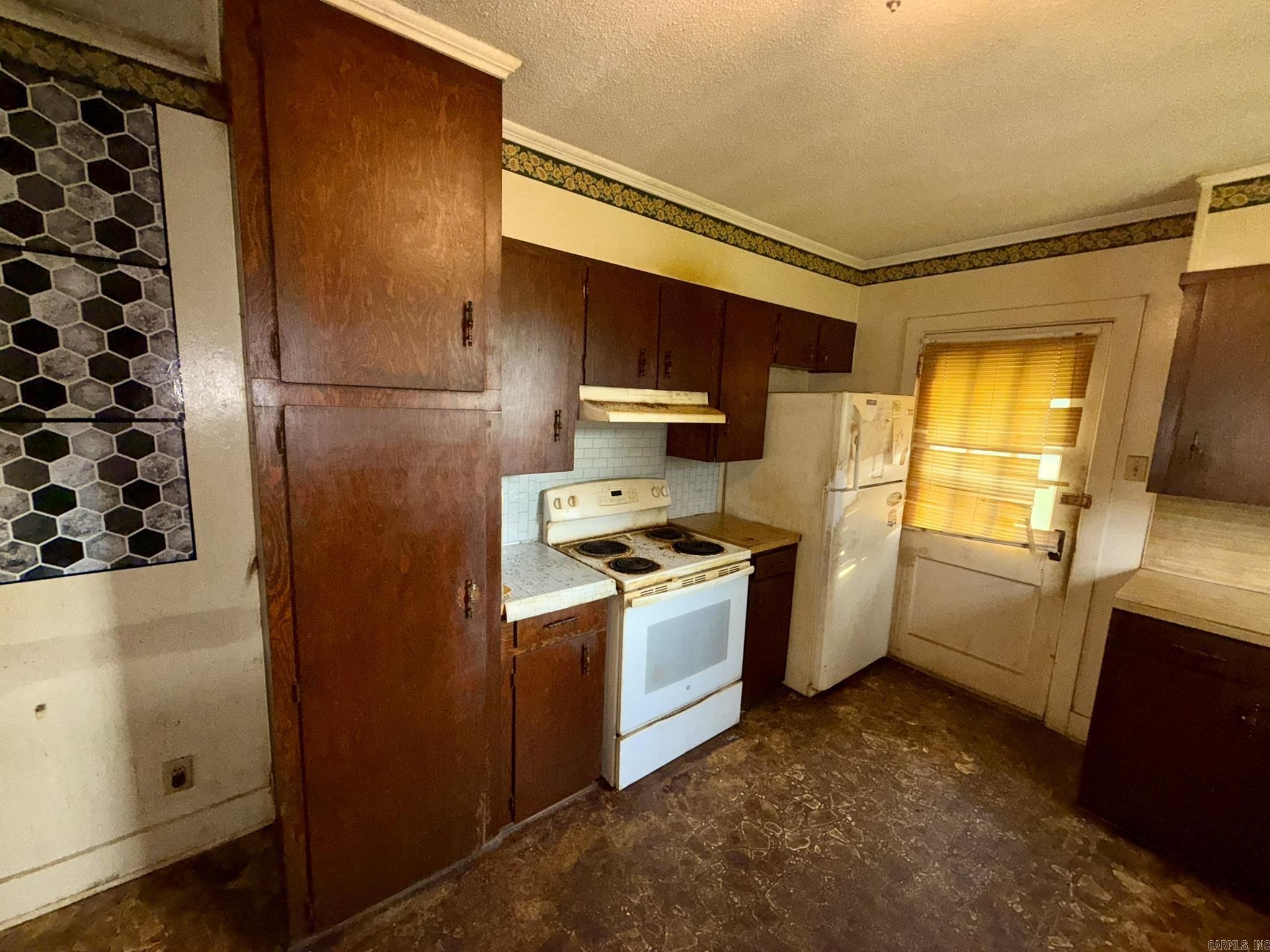 E Camden - Residential