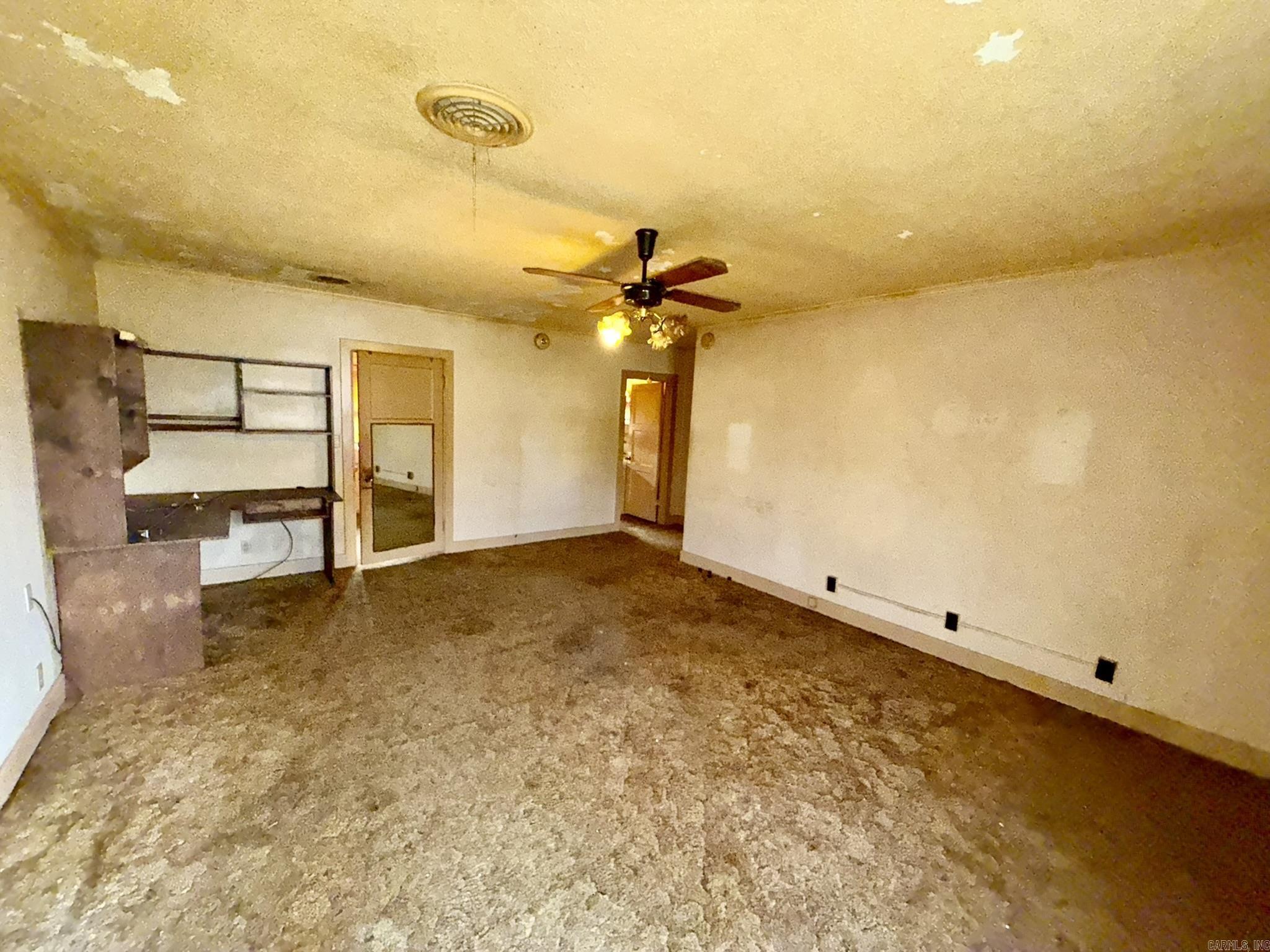 E Camden - Residential