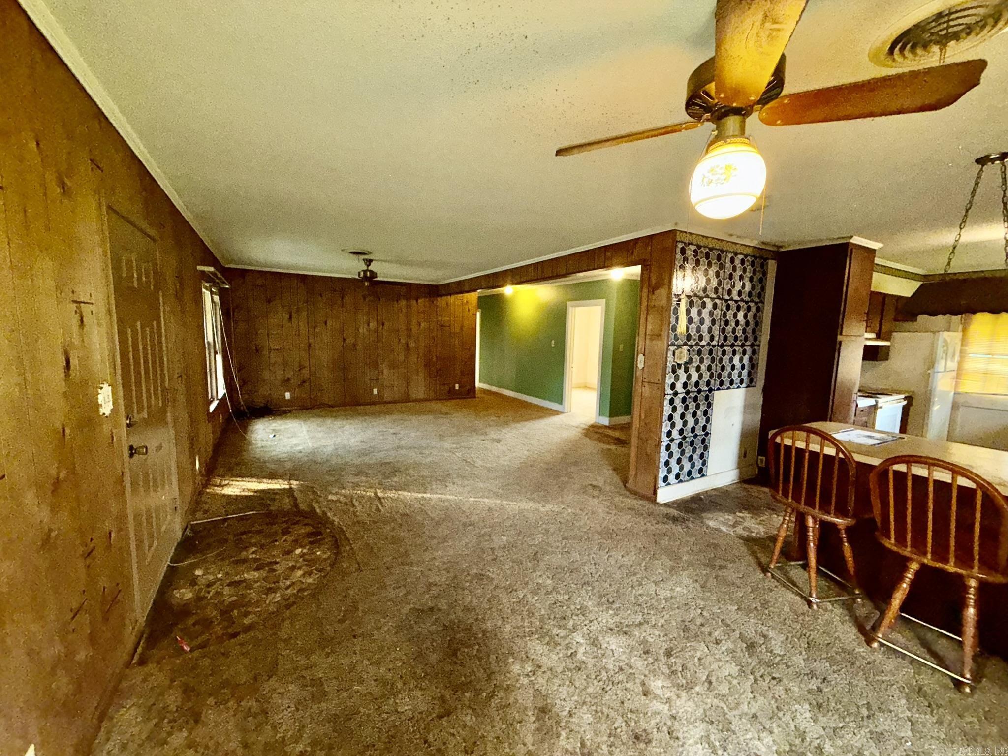 E Camden - Residential