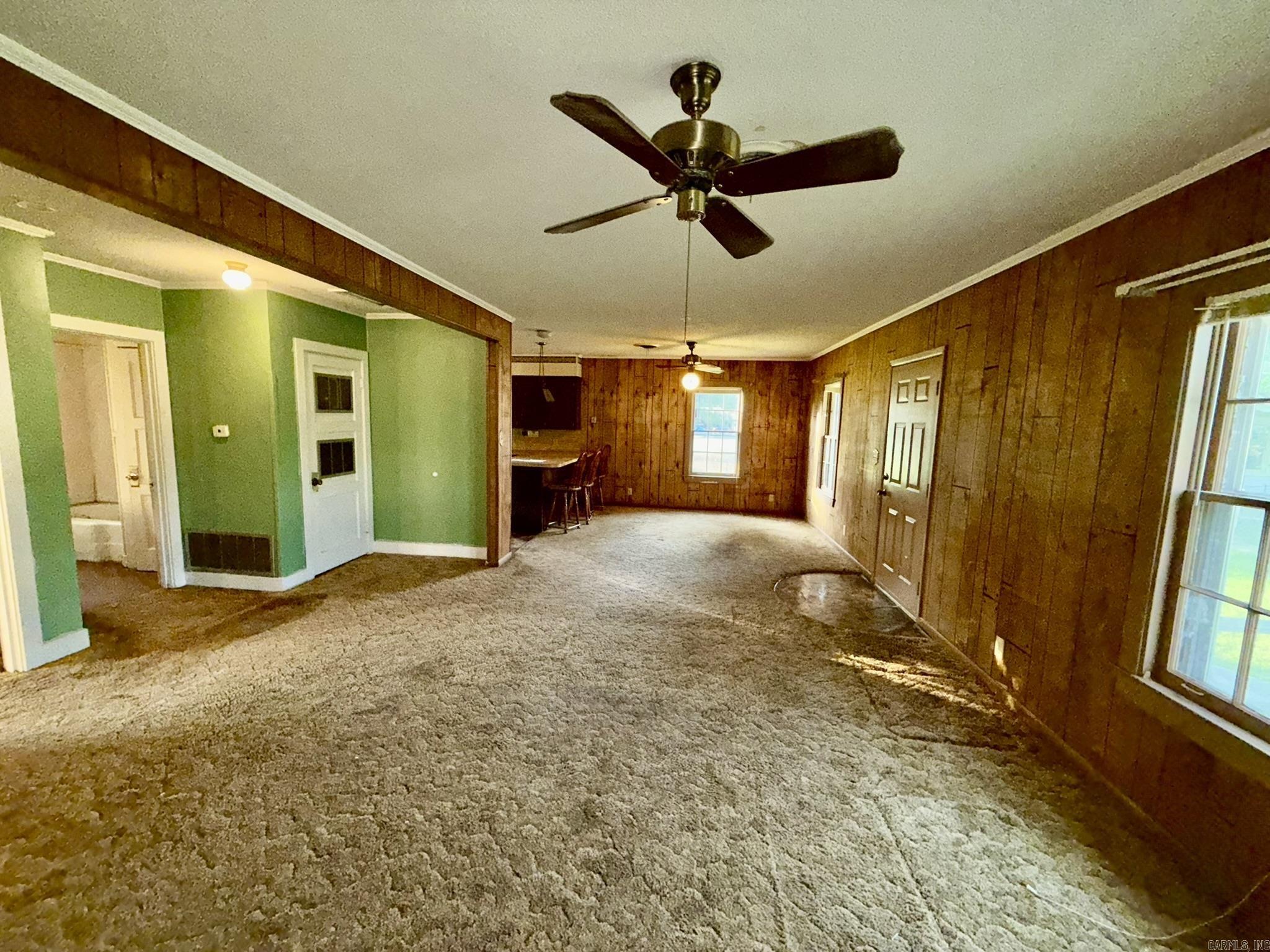 E Camden - Residential