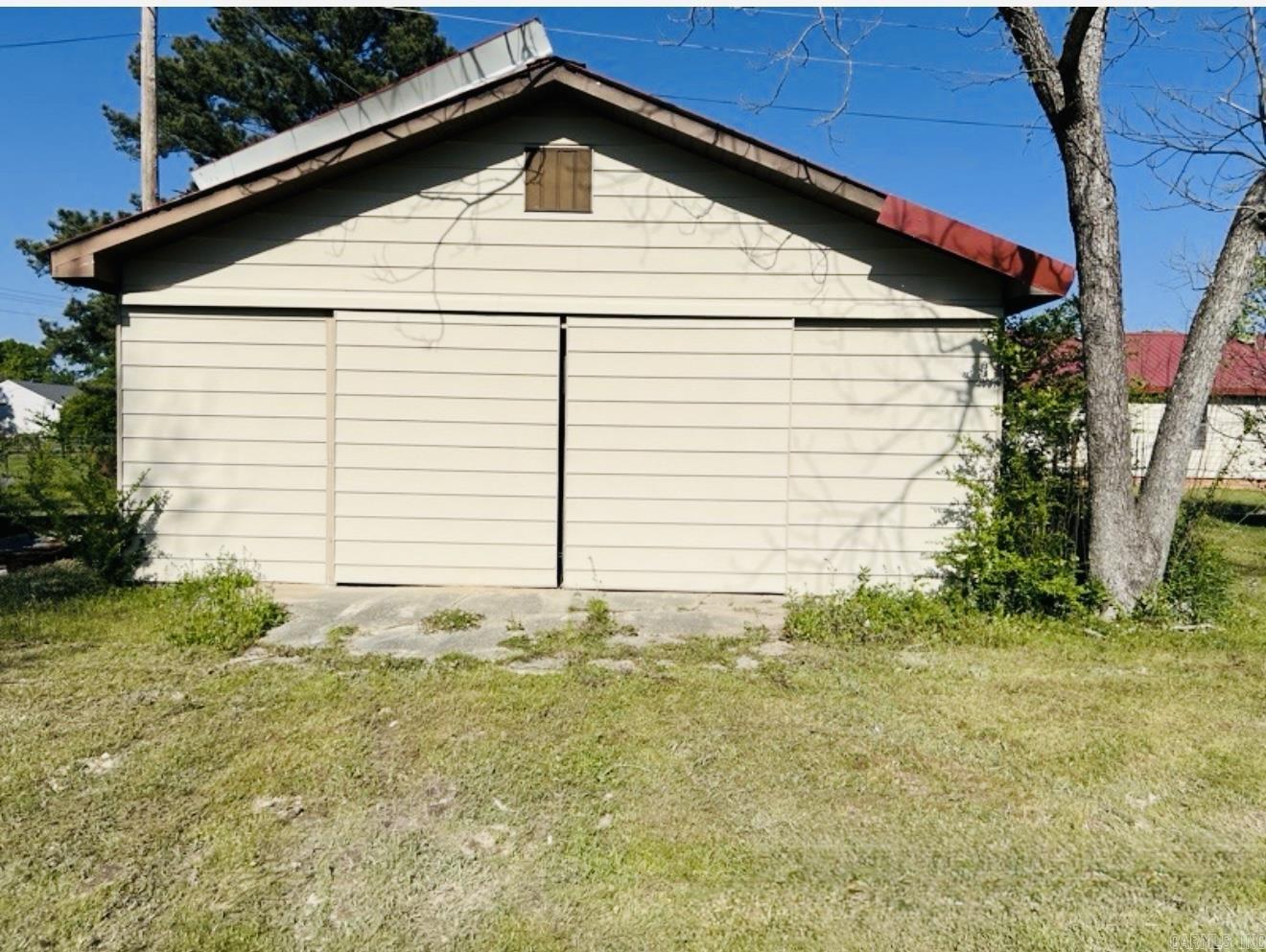 E Camden - Residential