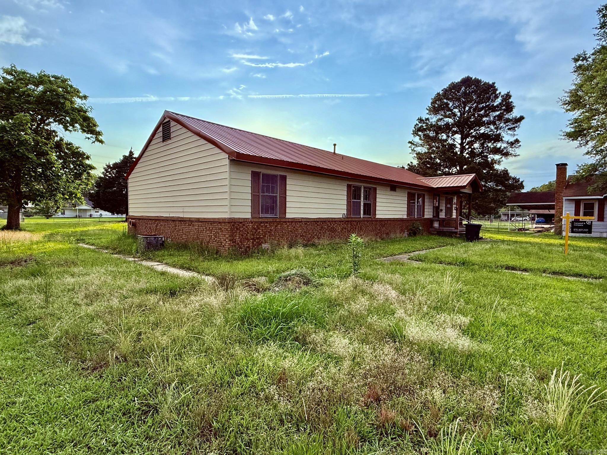 E Camden - Residential