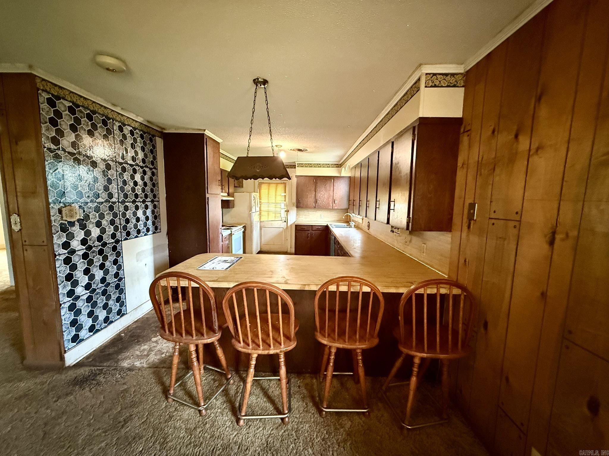 E Camden - Residential