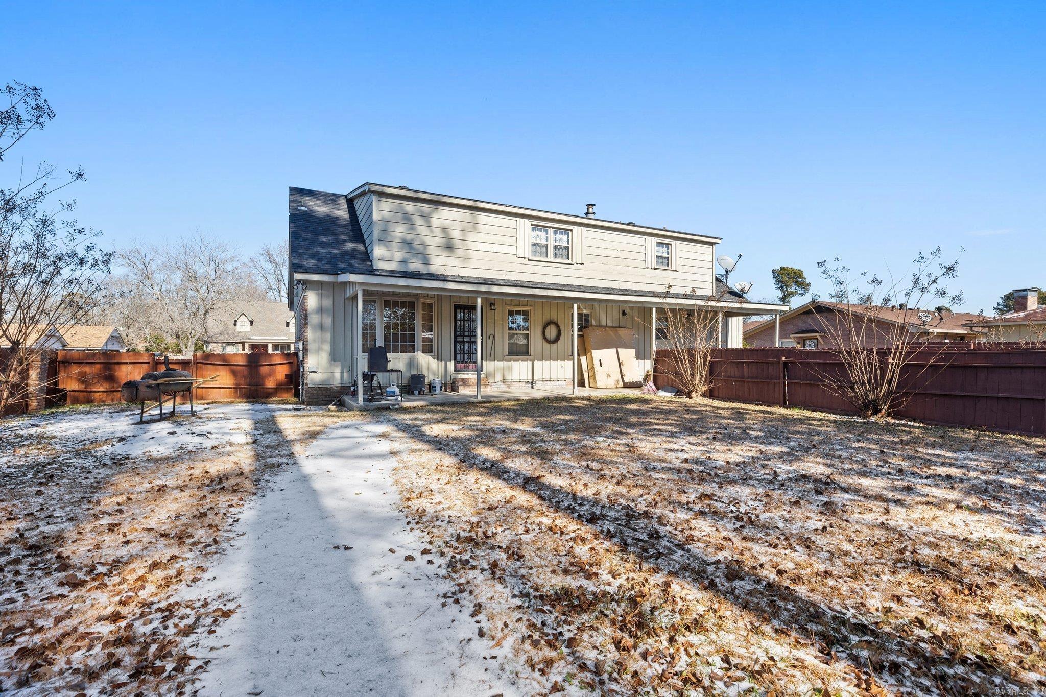 BEAU MONDE ADD - Residential