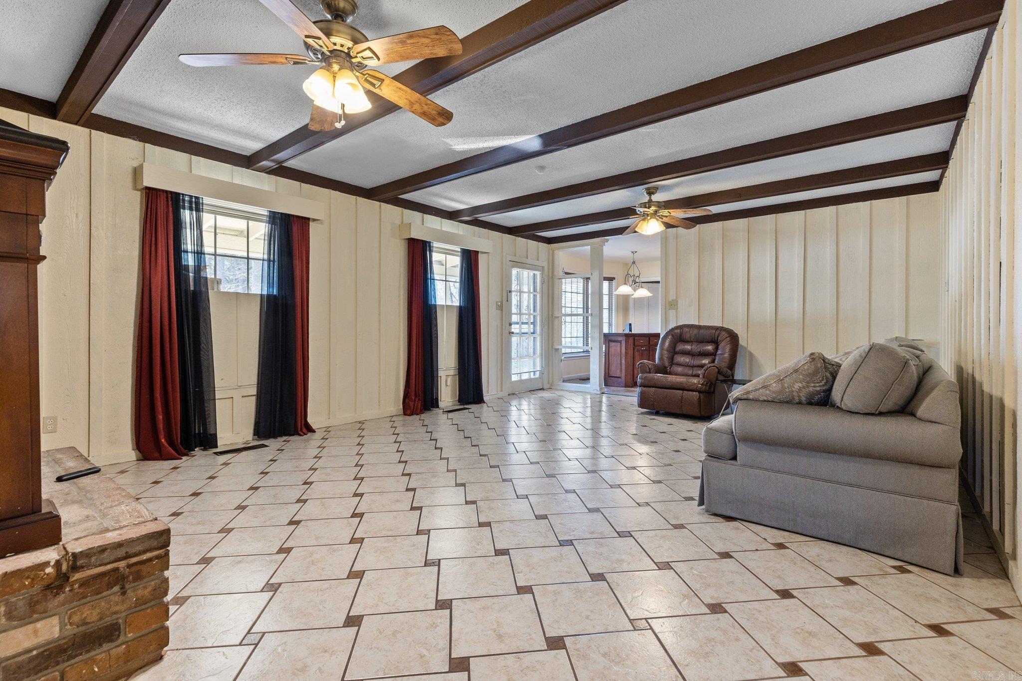 BEAU MONDE ADD - Residential