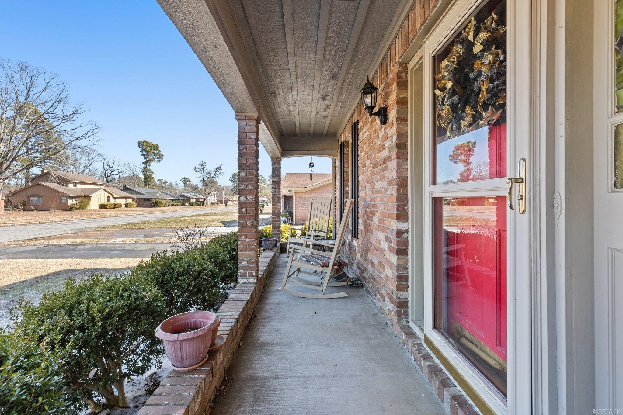 BEAU MONDE ADD - Residential