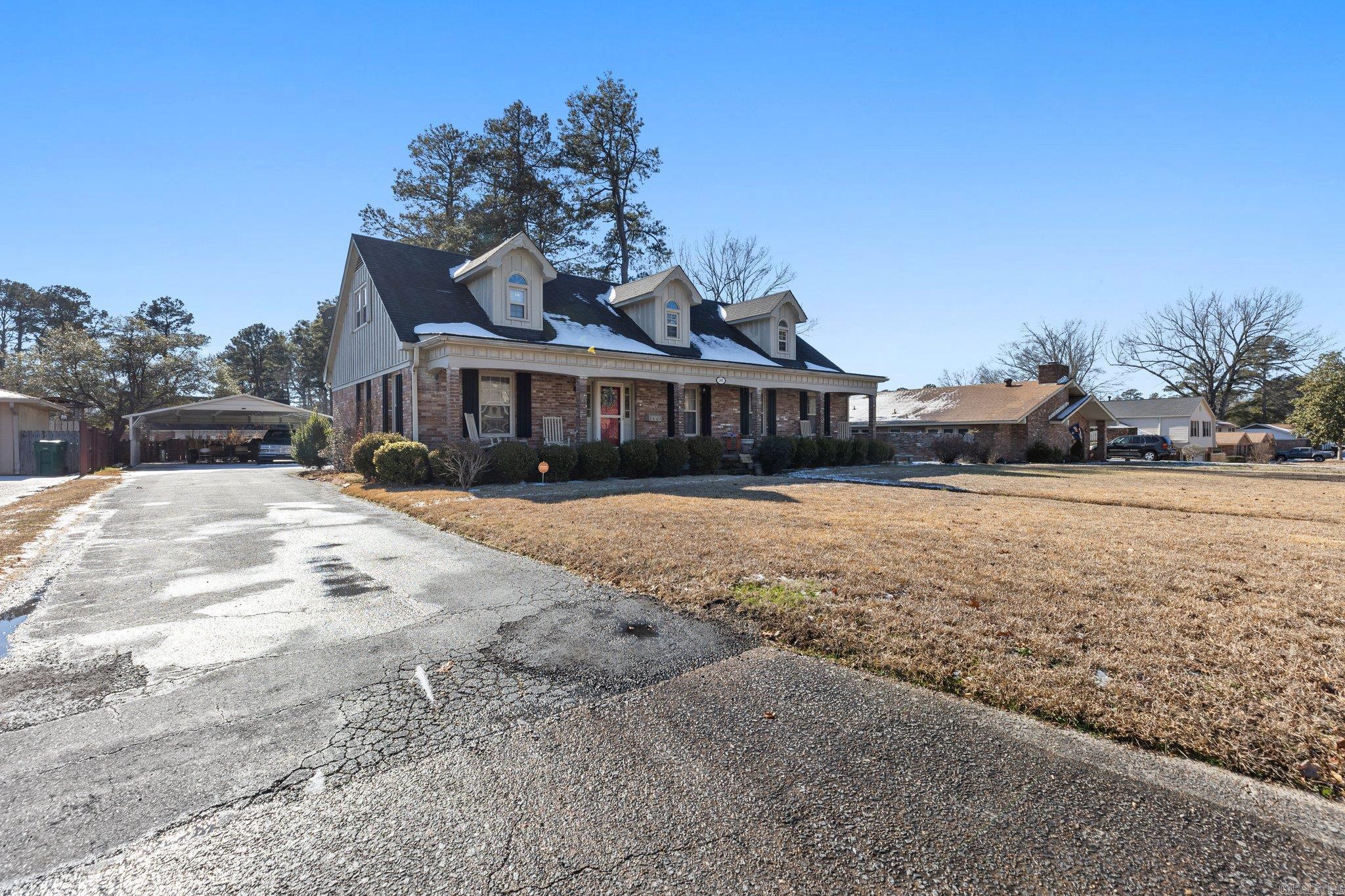 BEAU MONDE ADD - Residential