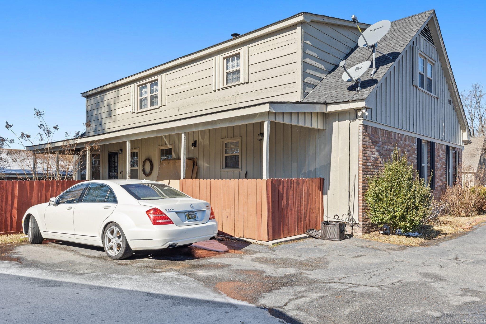 BEAU MONDE ADD - Residential