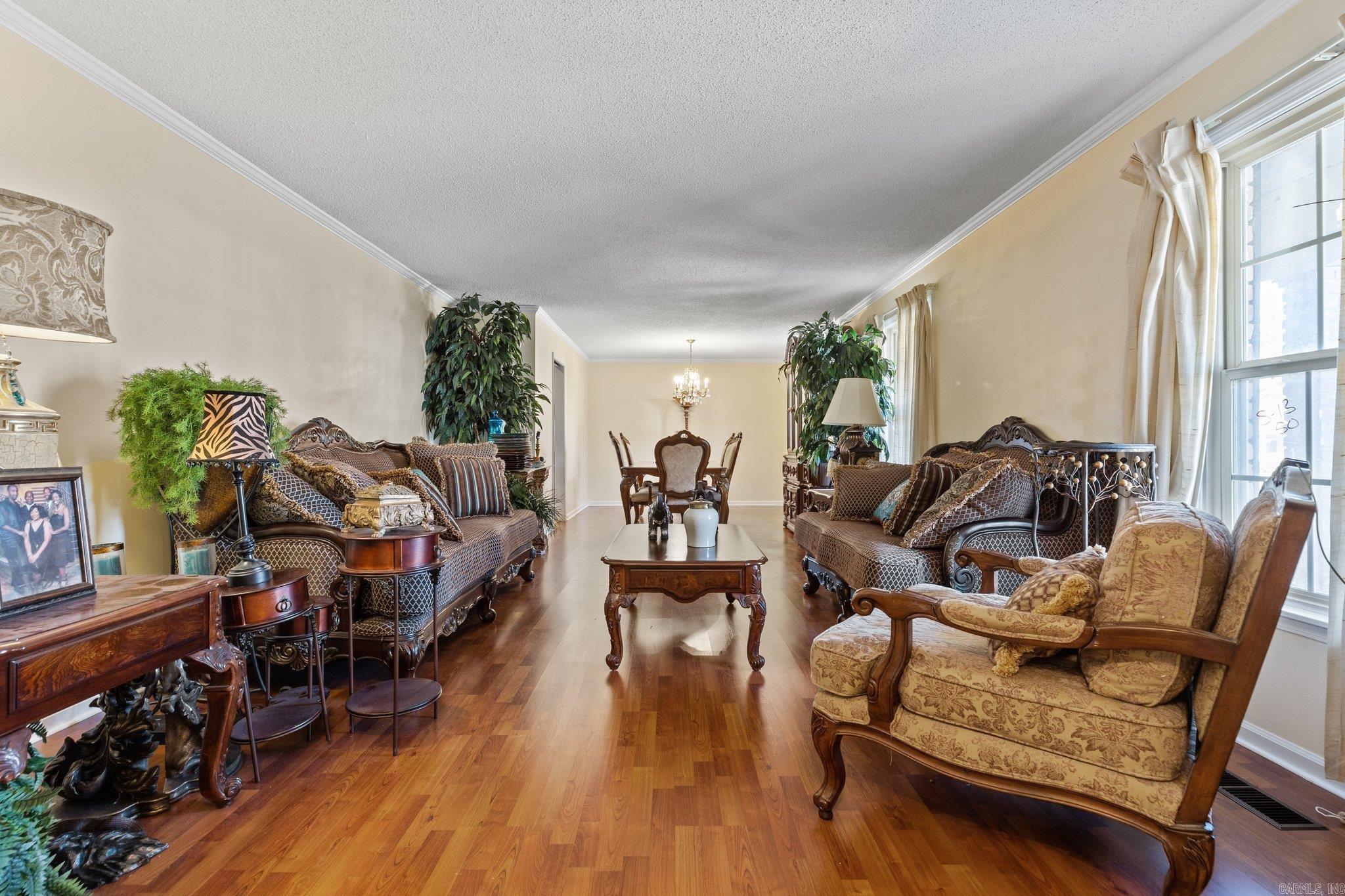 BEAU MONDE ADD - Residential