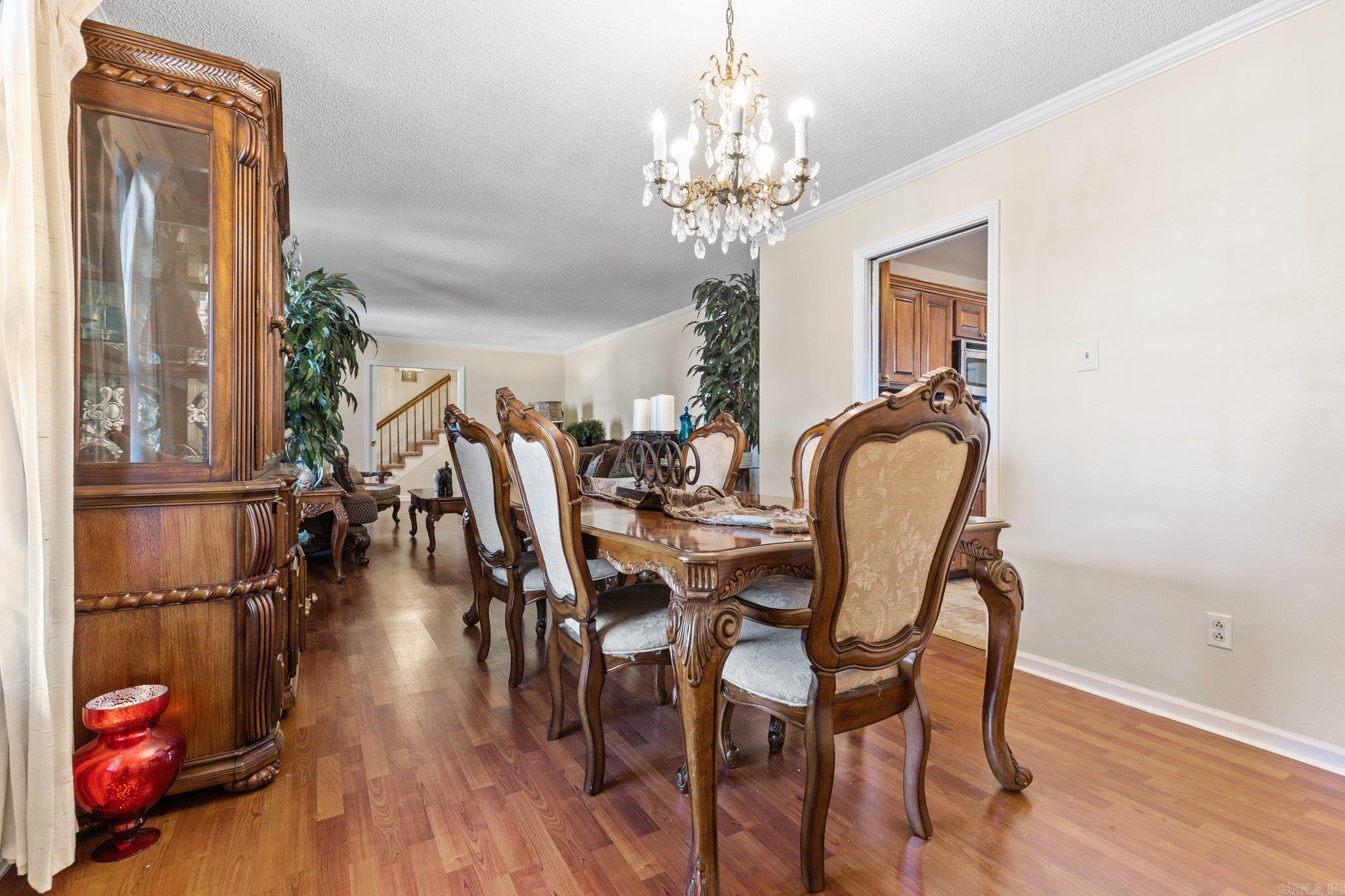 BEAU MONDE ADD - Residential