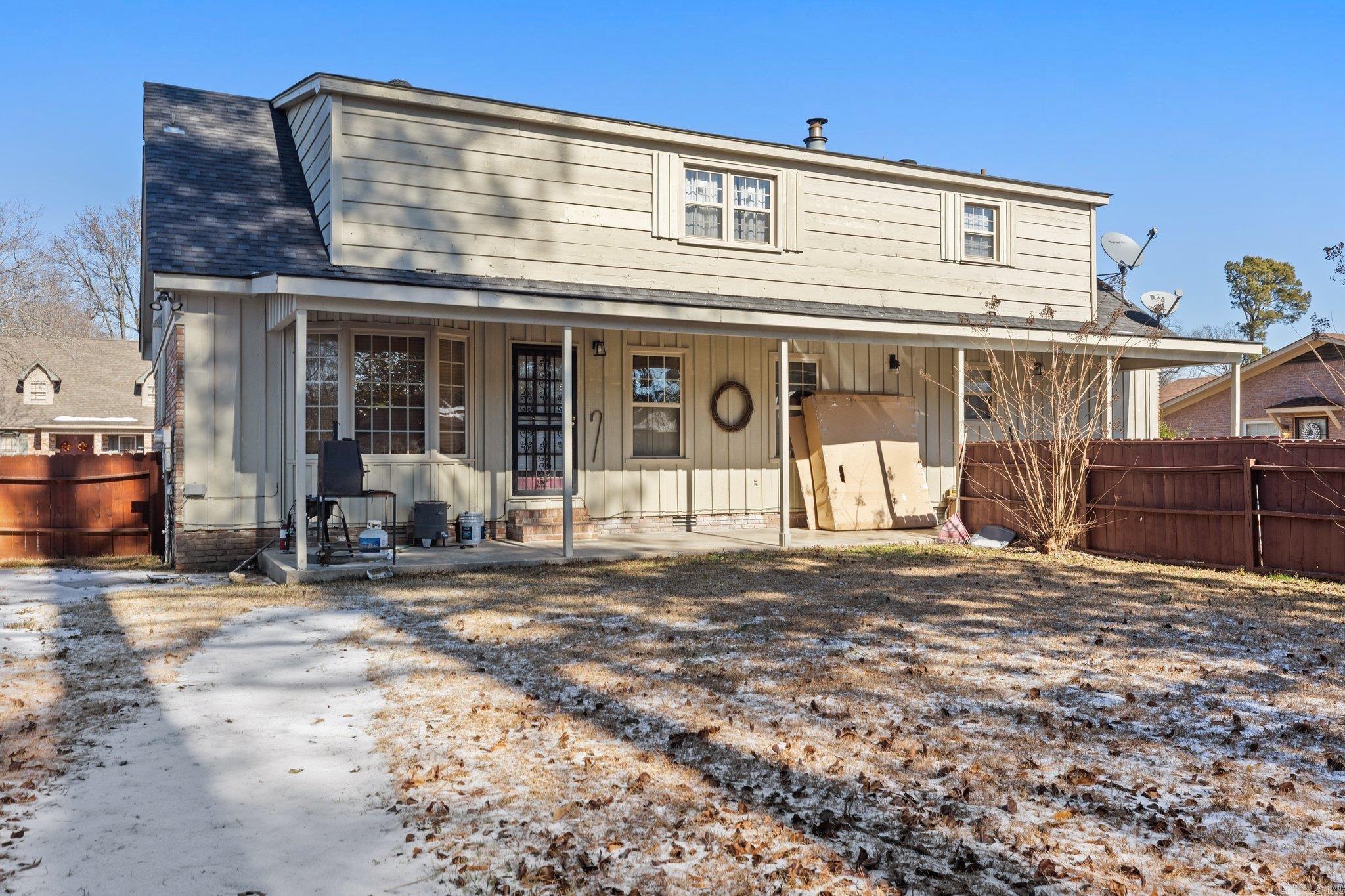 BEAU MONDE ADD - Residential