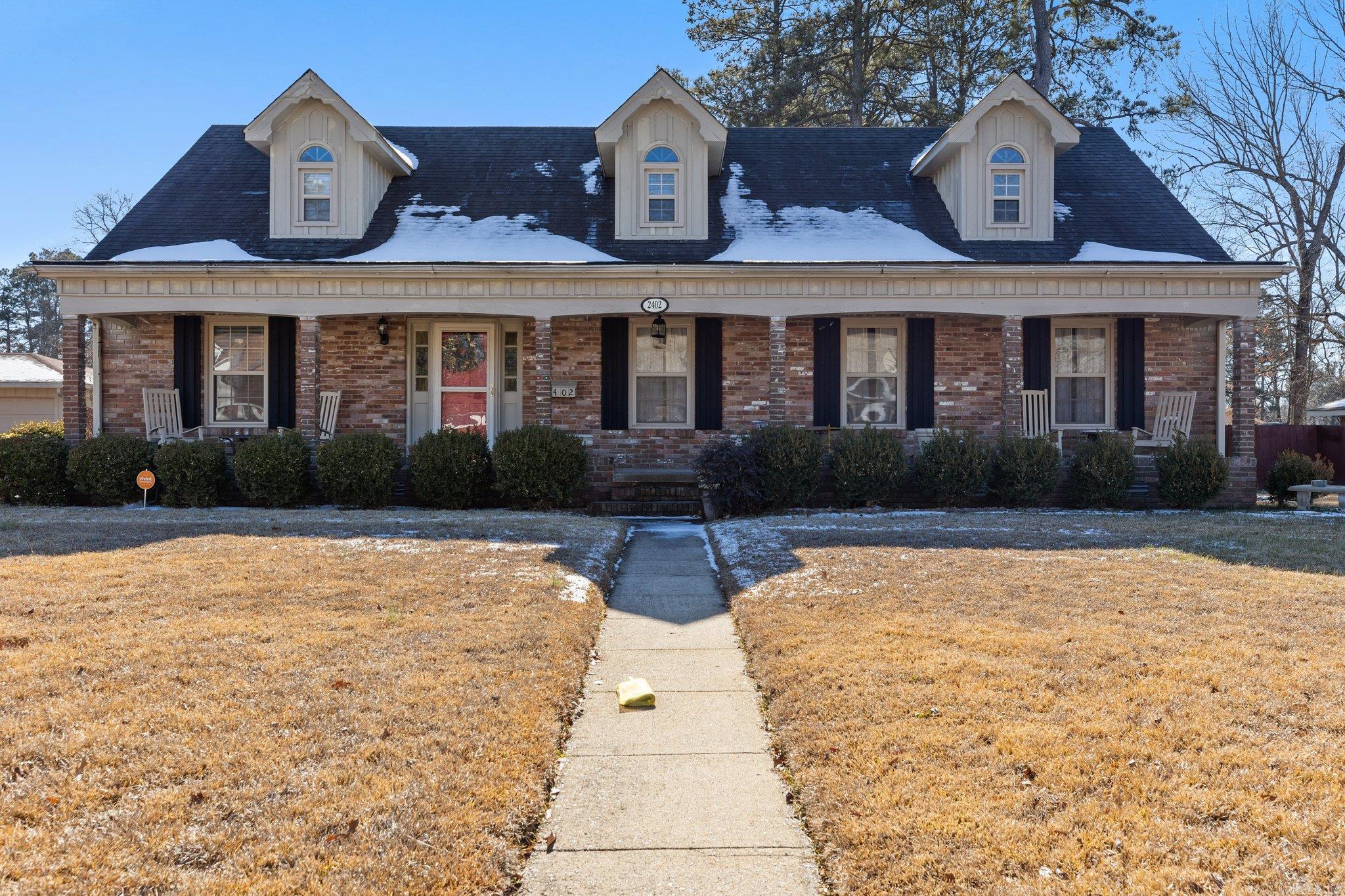 BEAU MONDE ADD - Residential