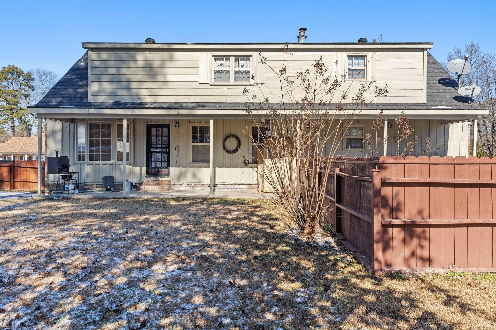 BEAU MONDE ADD - Residential