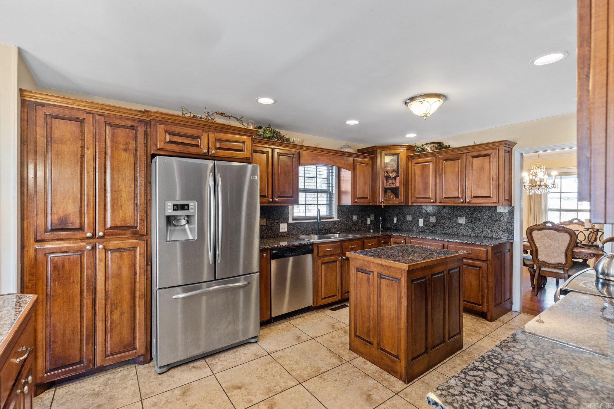 BEAU MONDE ADD - Residential