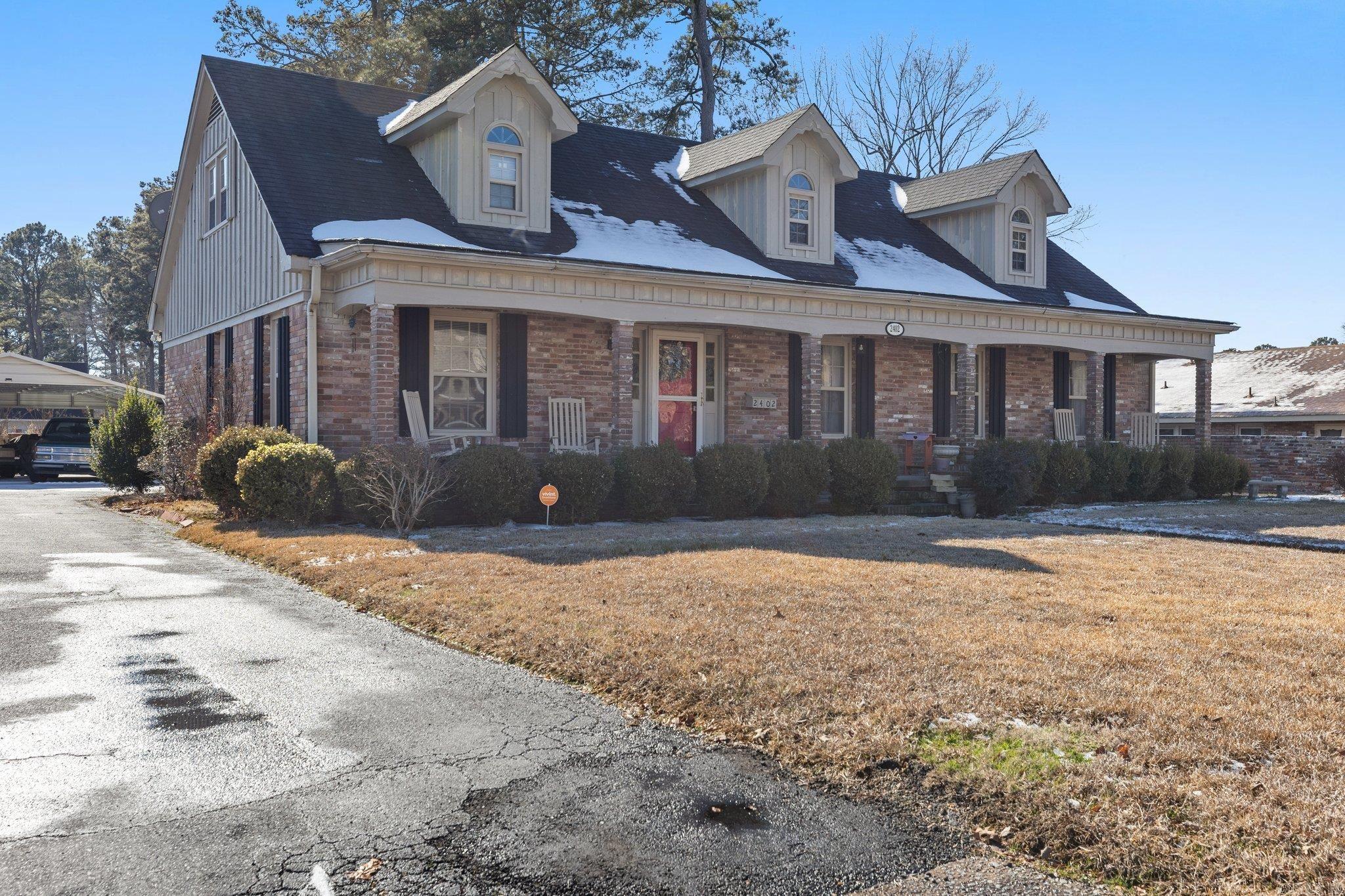 BEAU MONDE ADD - Residential