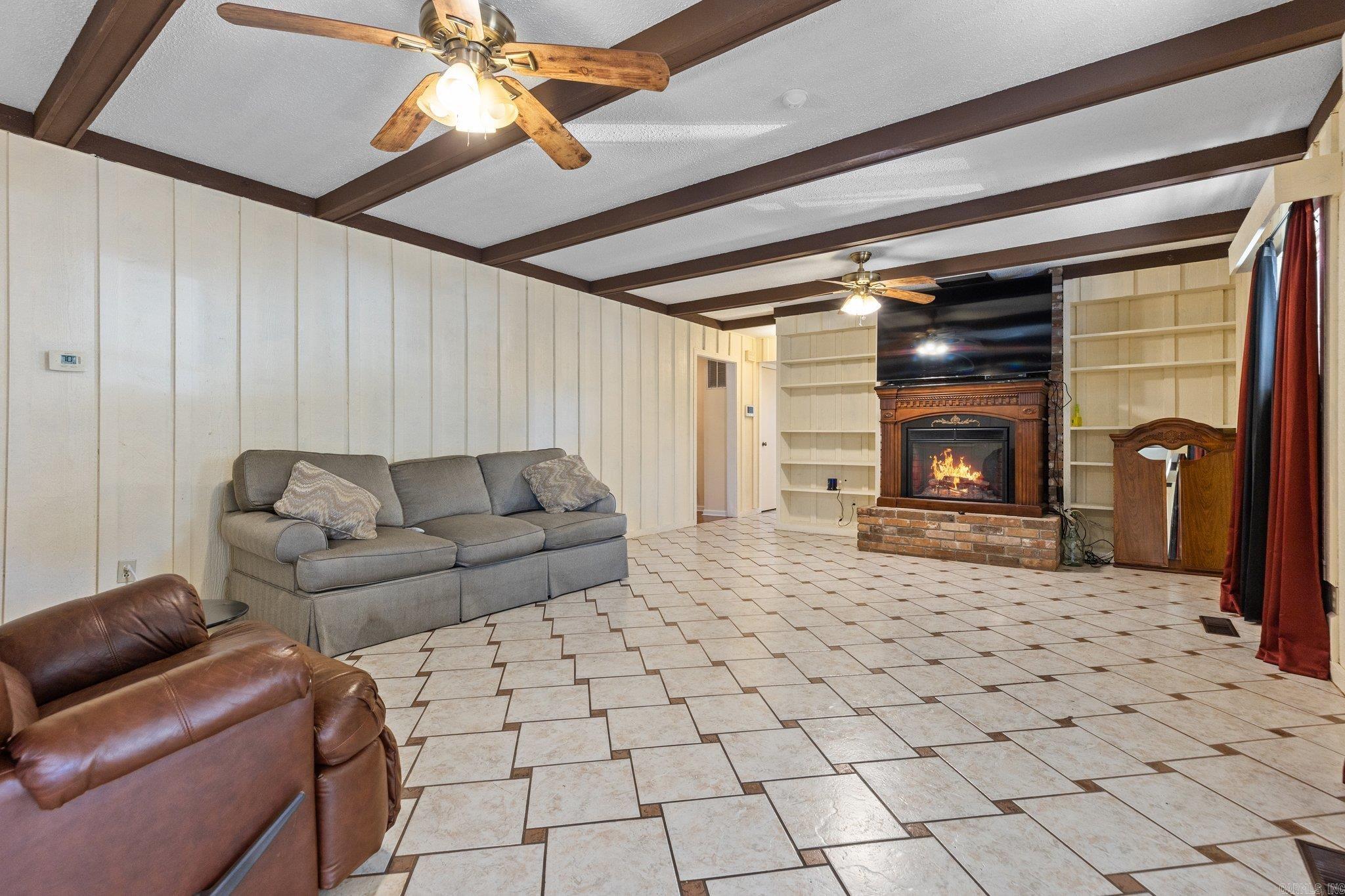 BEAU MONDE ADD - Residential