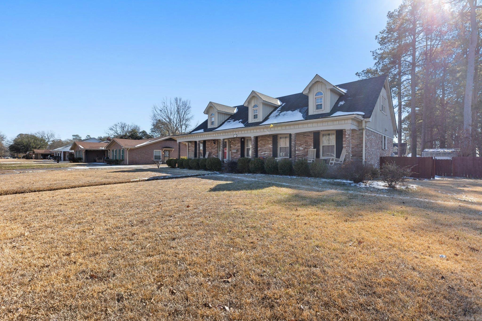 BEAU MONDE ADD - Residential