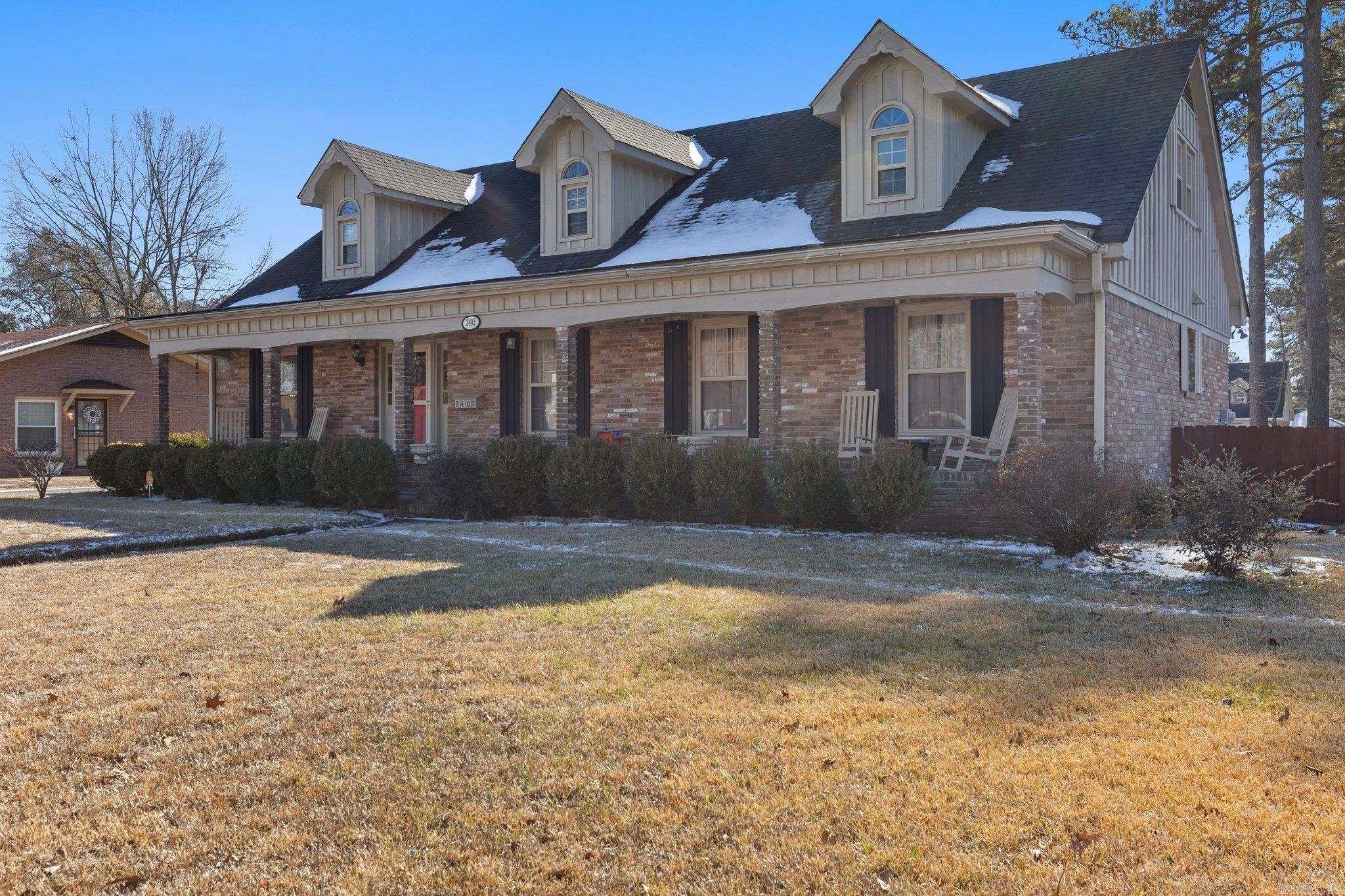 BEAU MONDE ADD - Residential