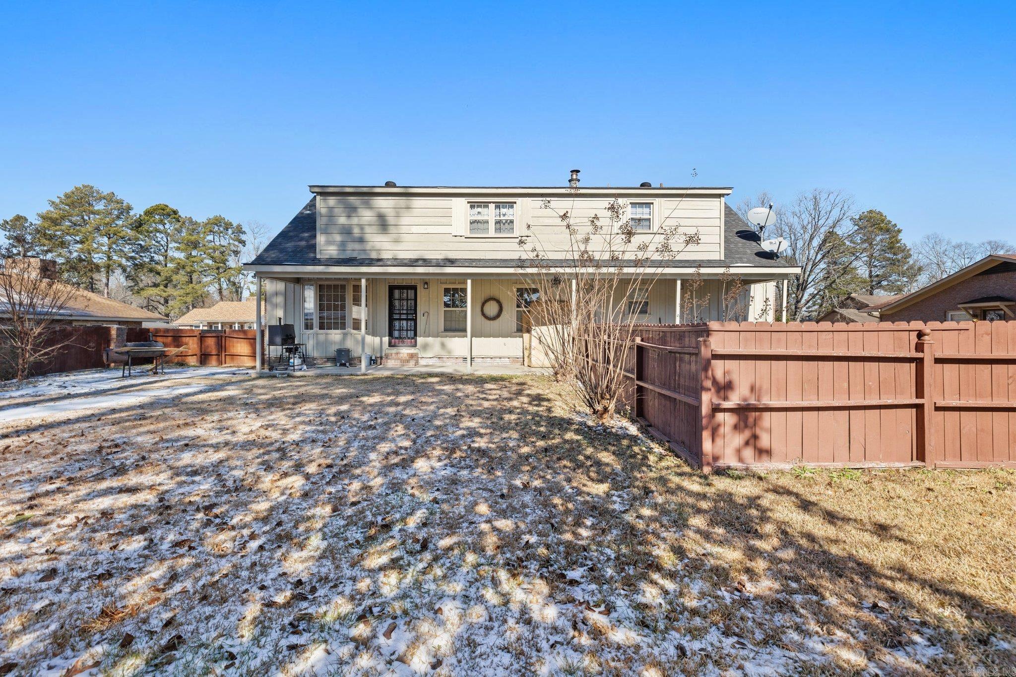 BEAU MONDE ADD - Residential