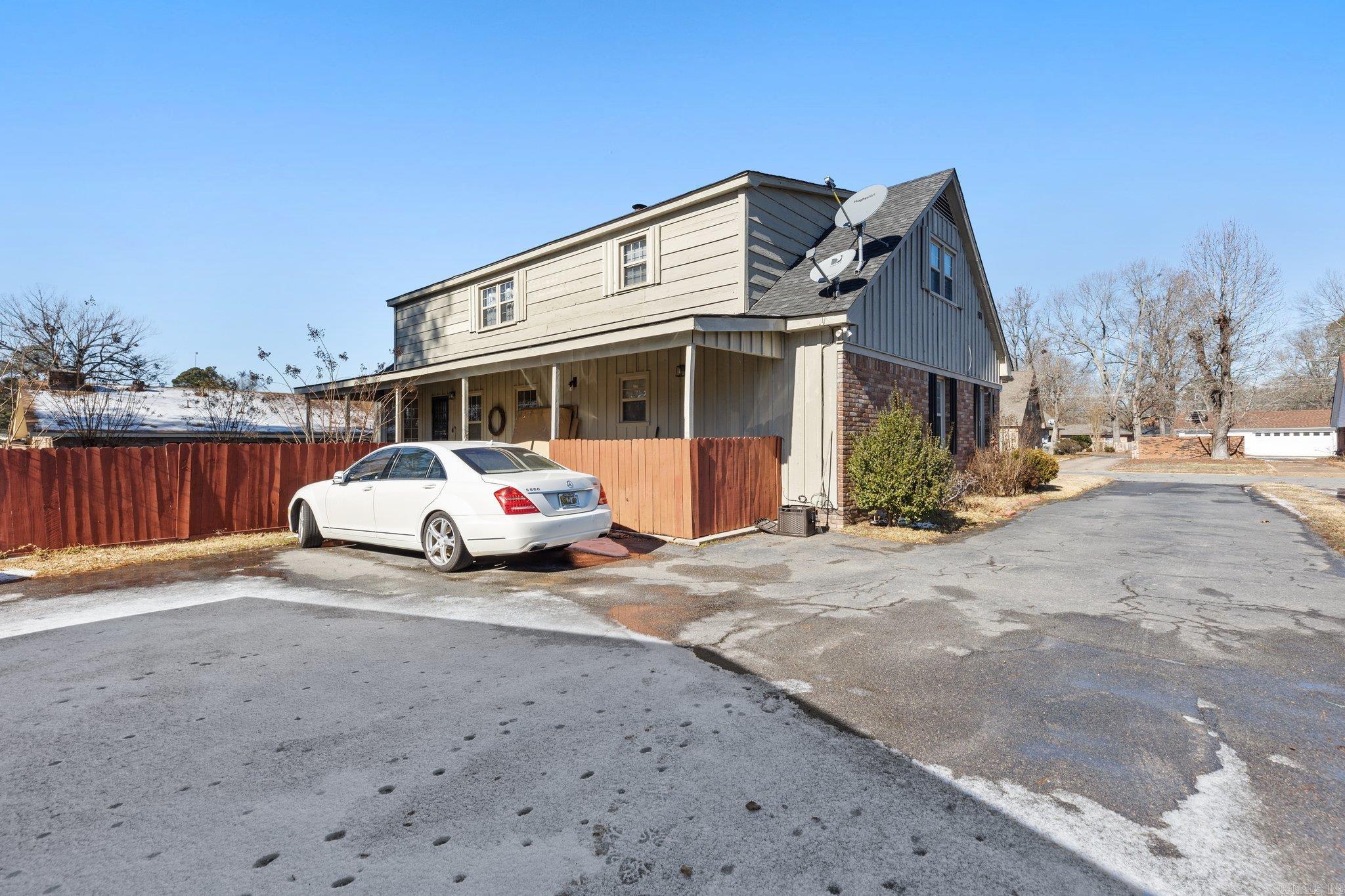 BEAU MONDE ADD - Residential