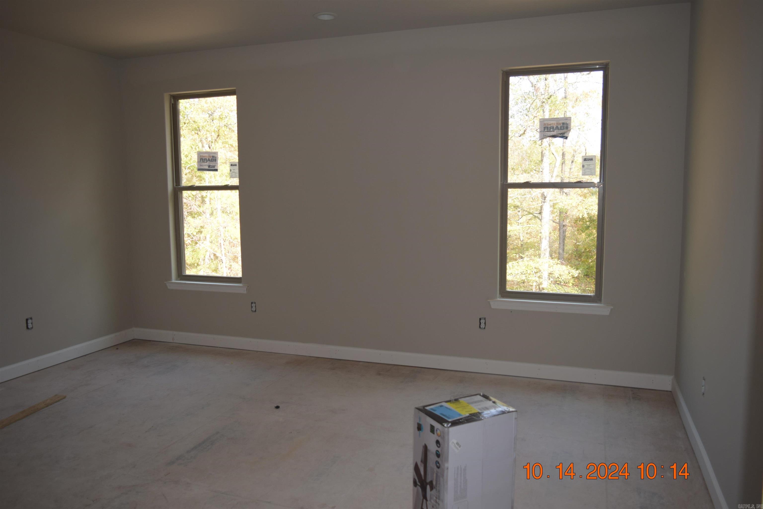 Pleasant Hills - Residential