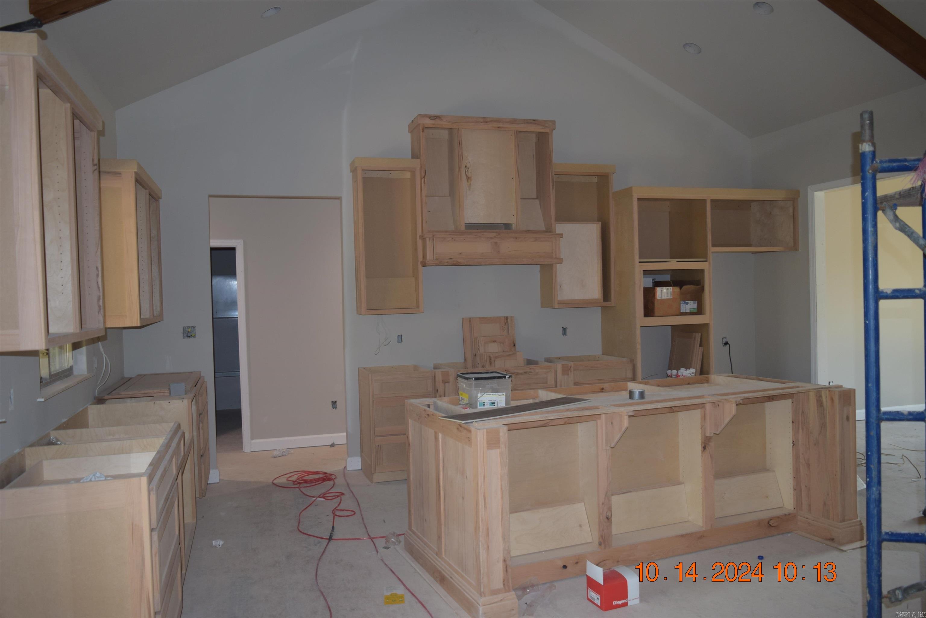 Pleasant Hills - Residential