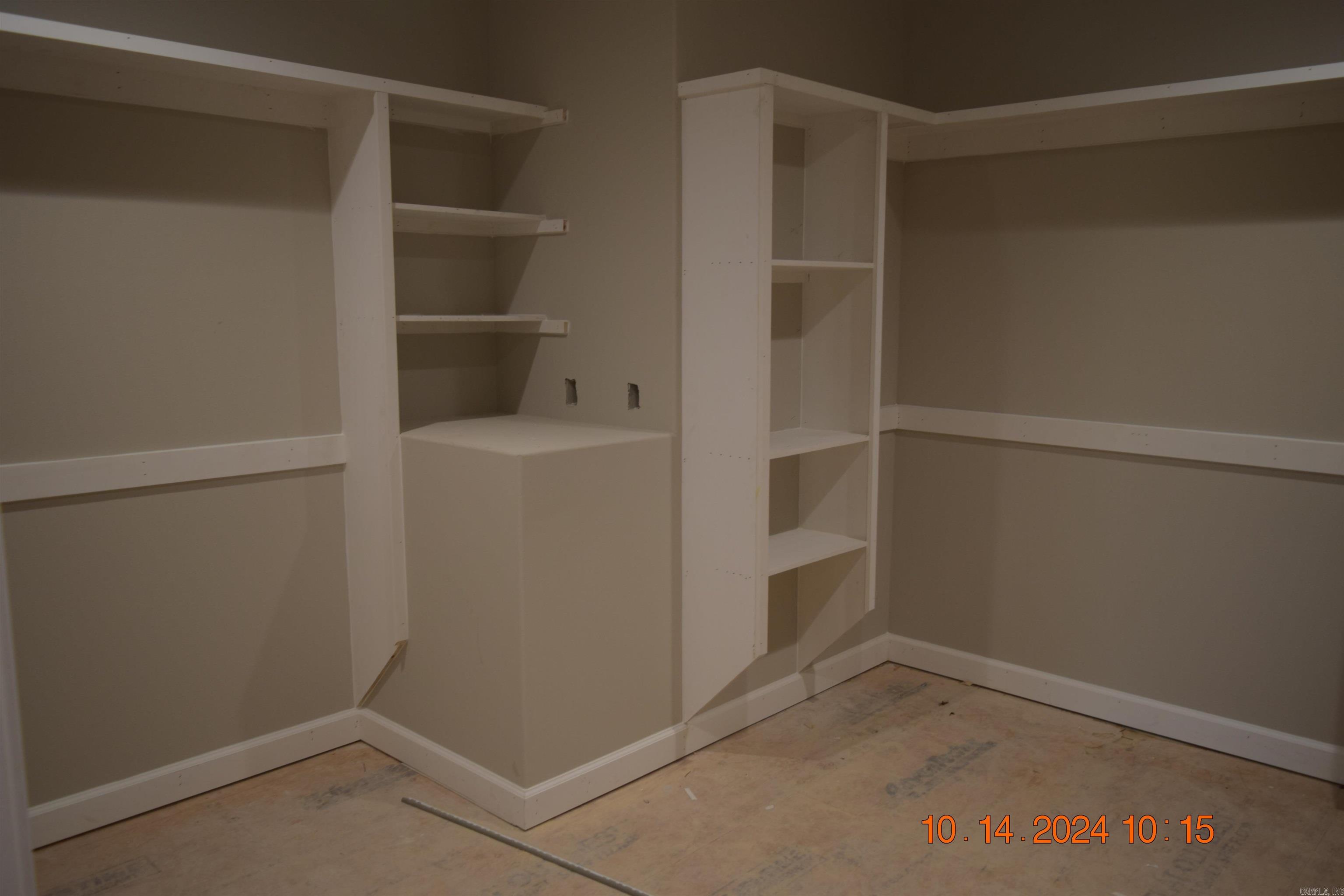 Pleasant Hills - Residential