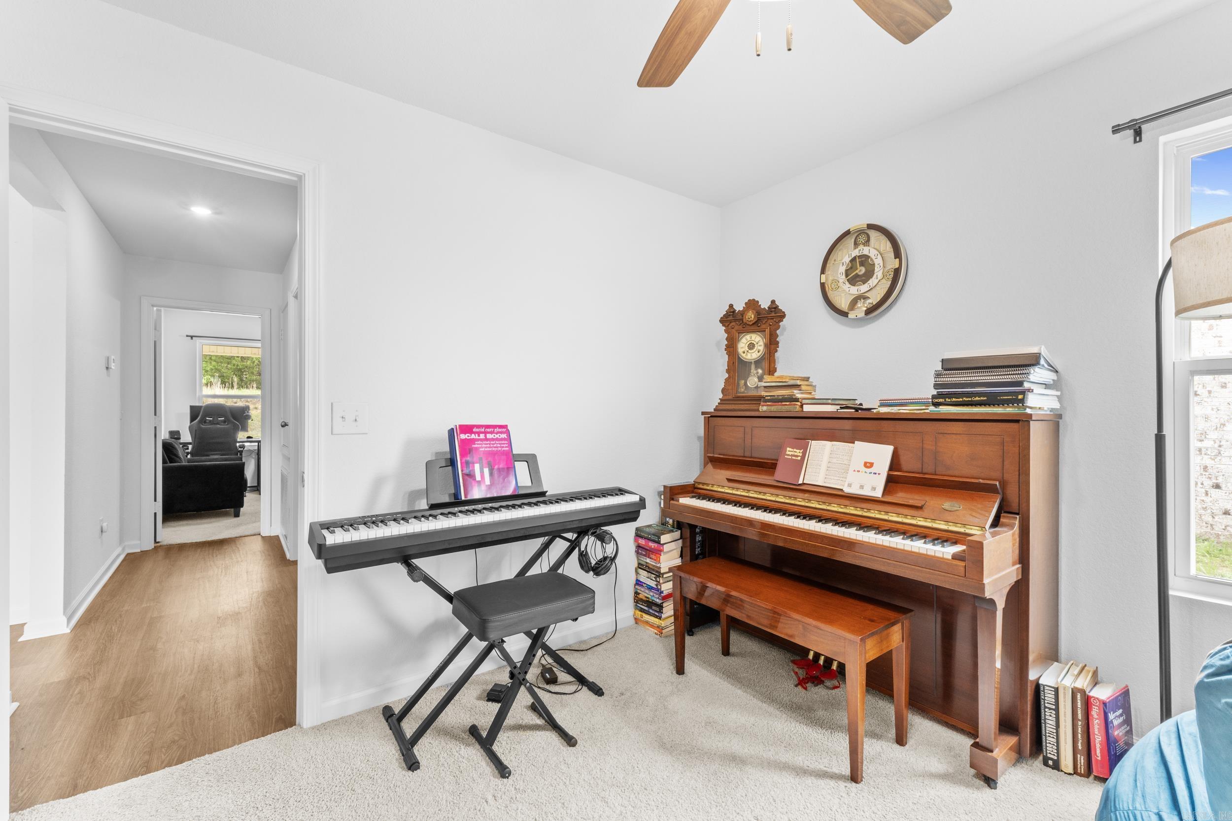 MUSEUM MEADOWS - Residential