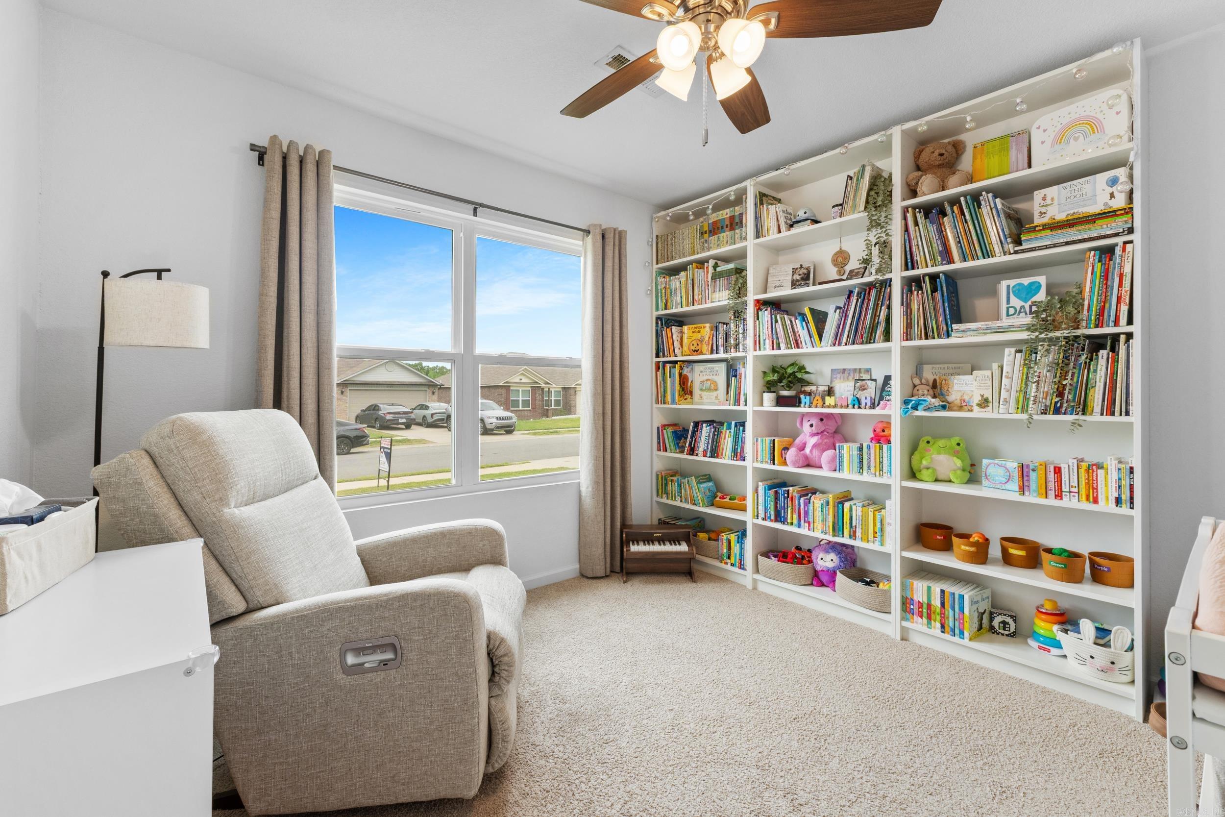 MUSEUM MEADOWS - Residential