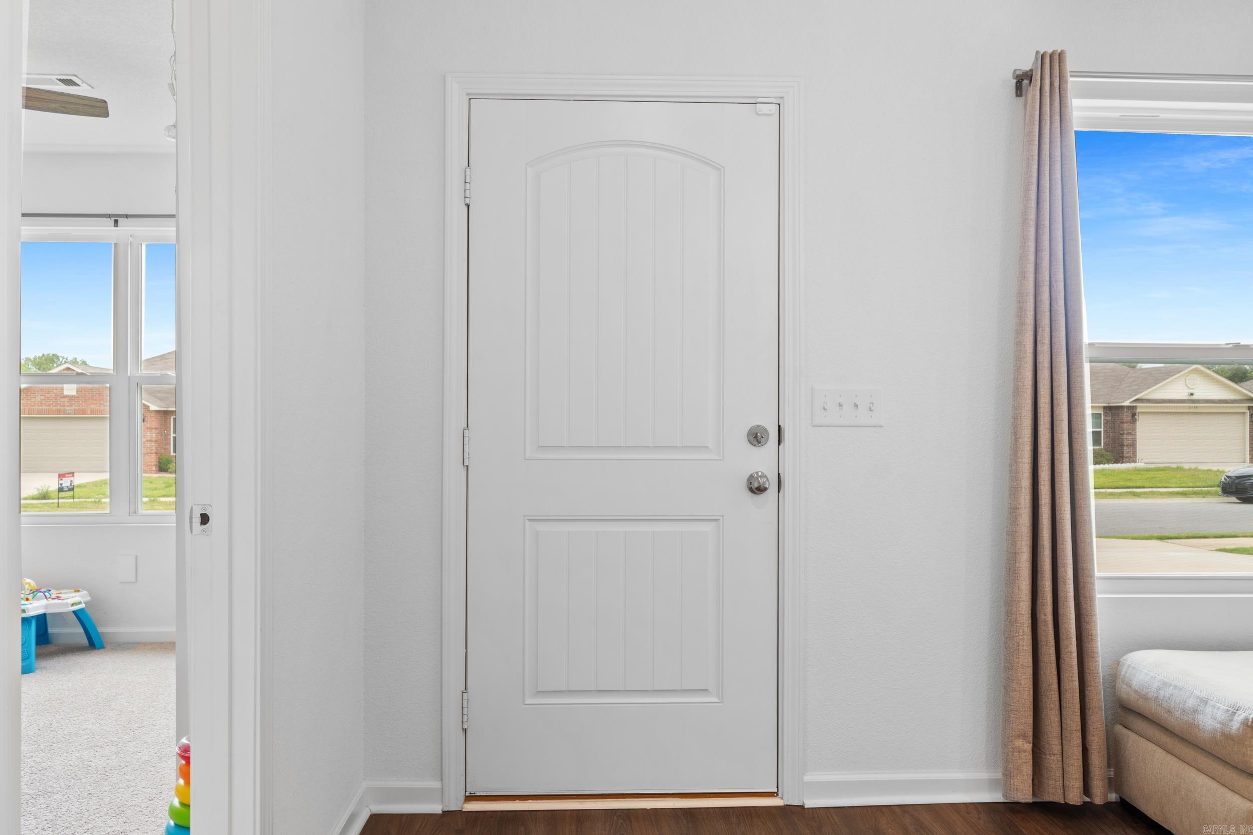 MUSEUM MEADOWS - Residential