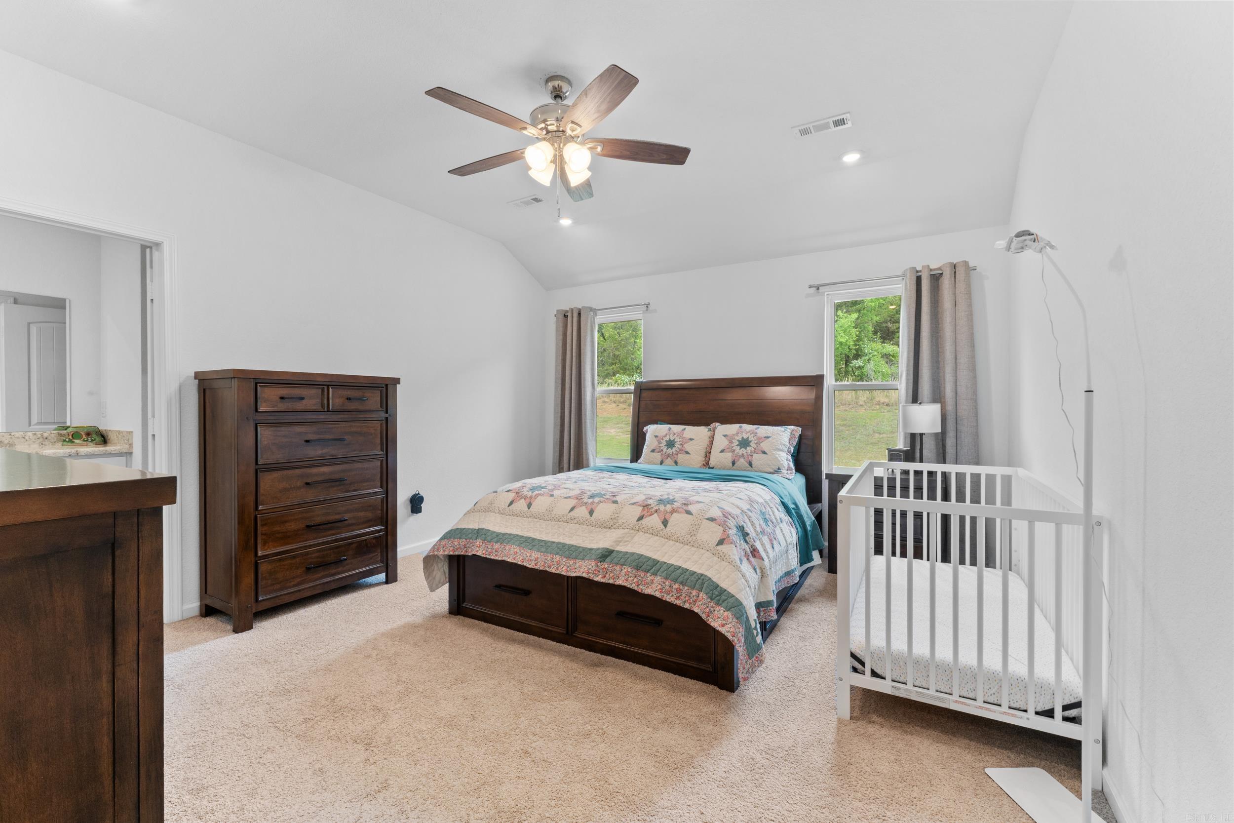 MUSEUM MEADOWS - Residential