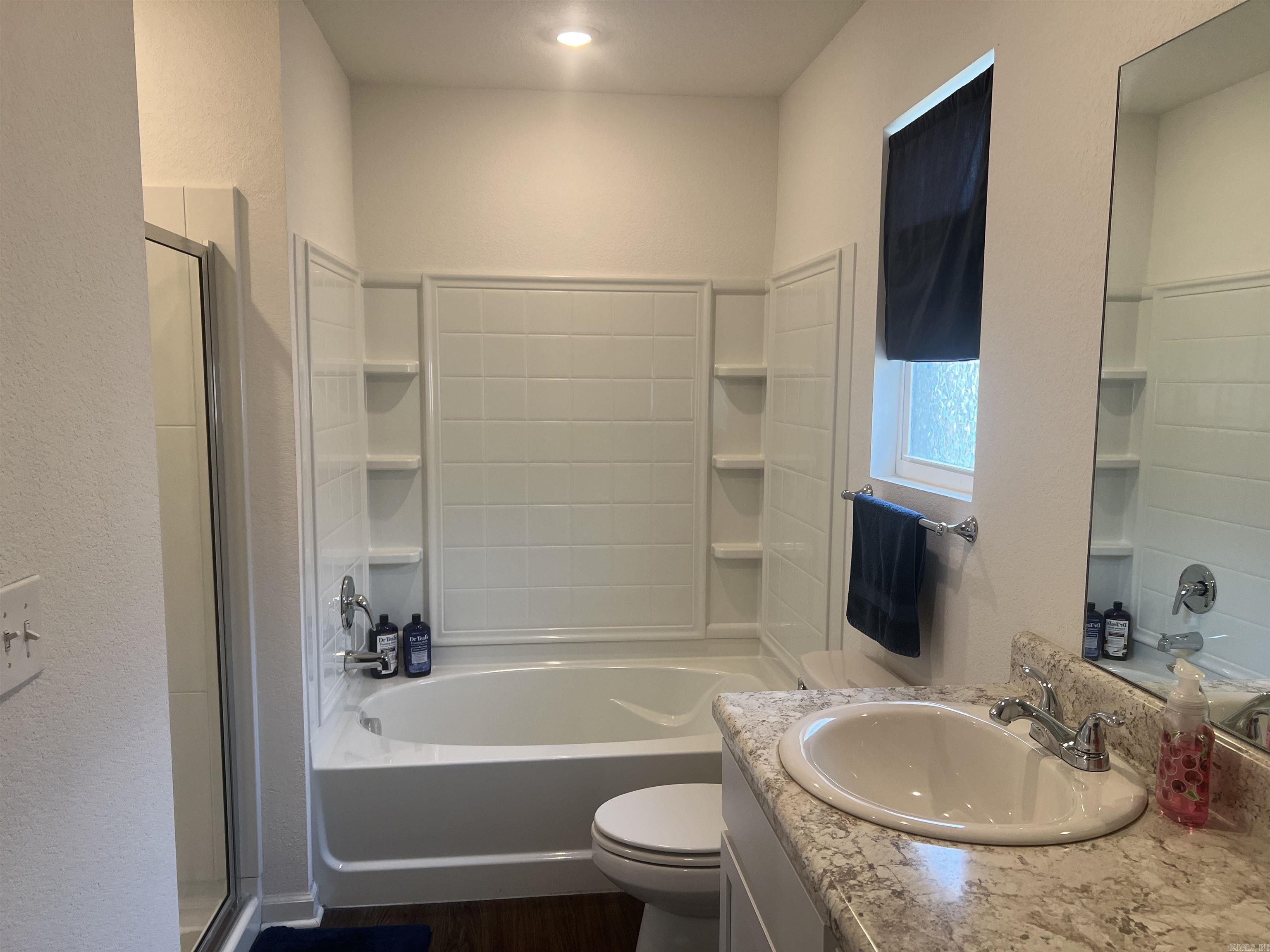 MUSEUM MEADOWS - Residential