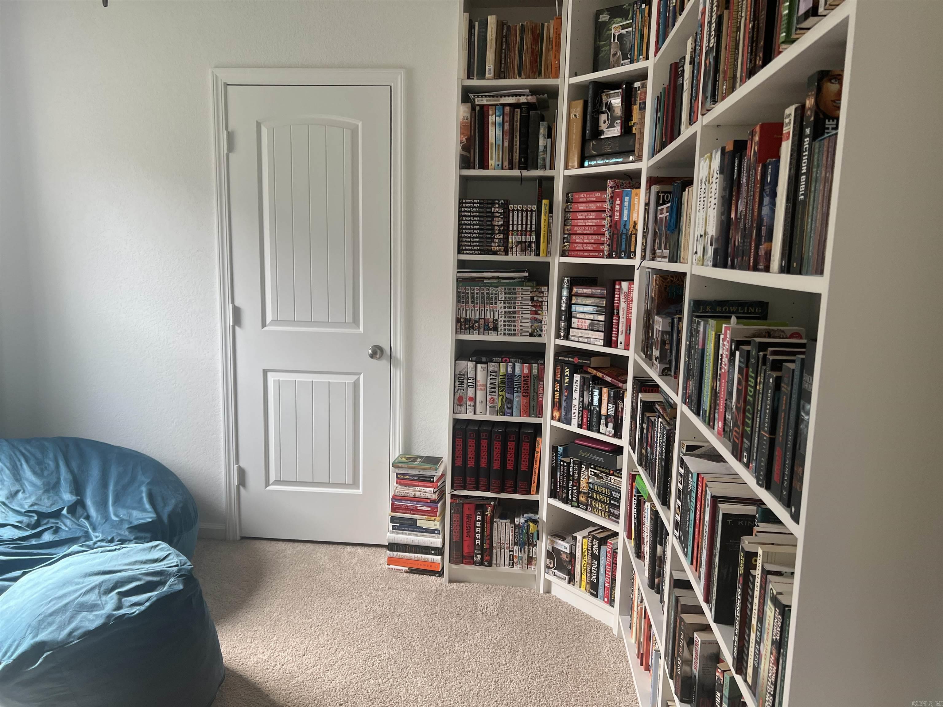 MUSEUM MEADOWS - Residential