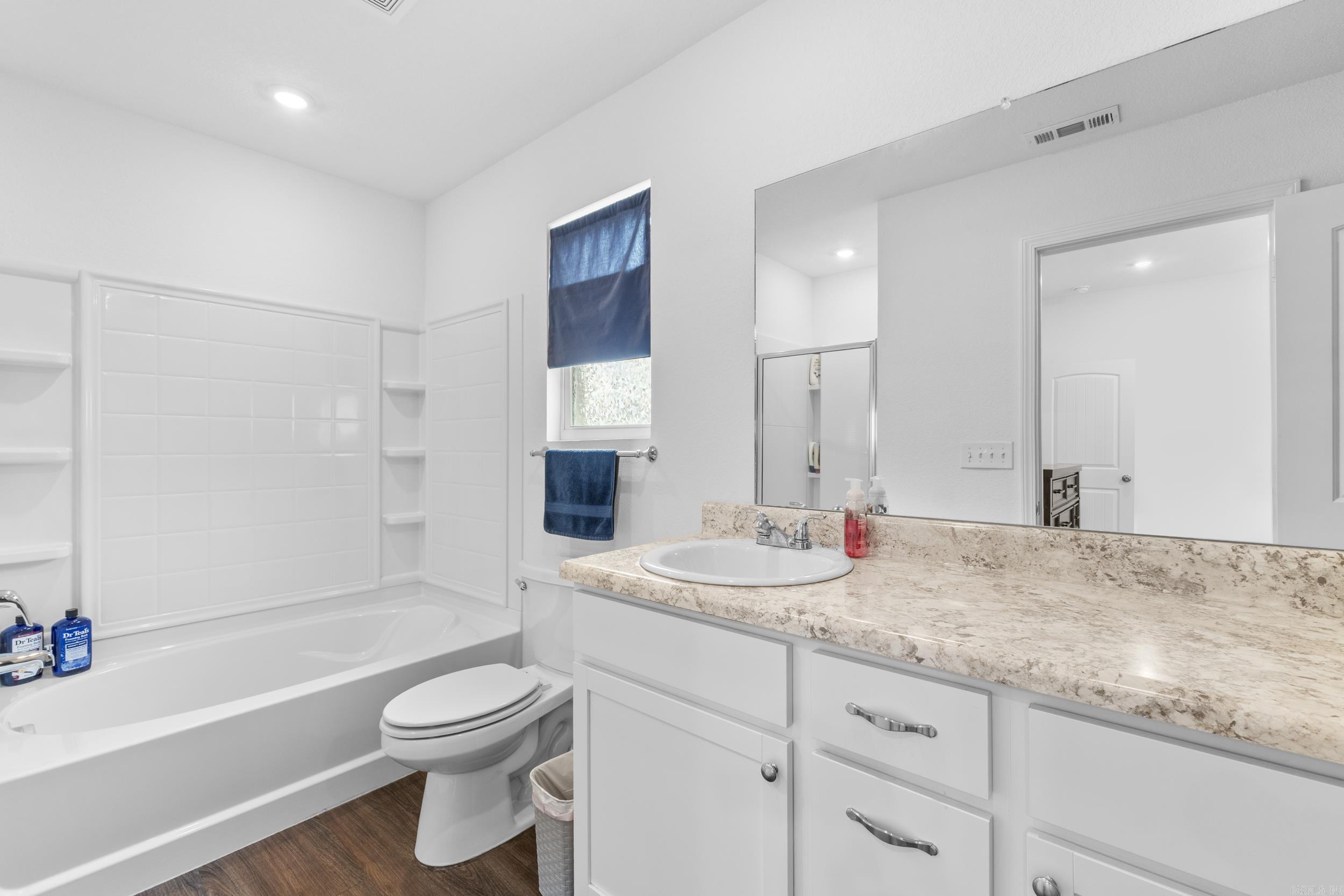 MUSEUM MEADOWS - Residential