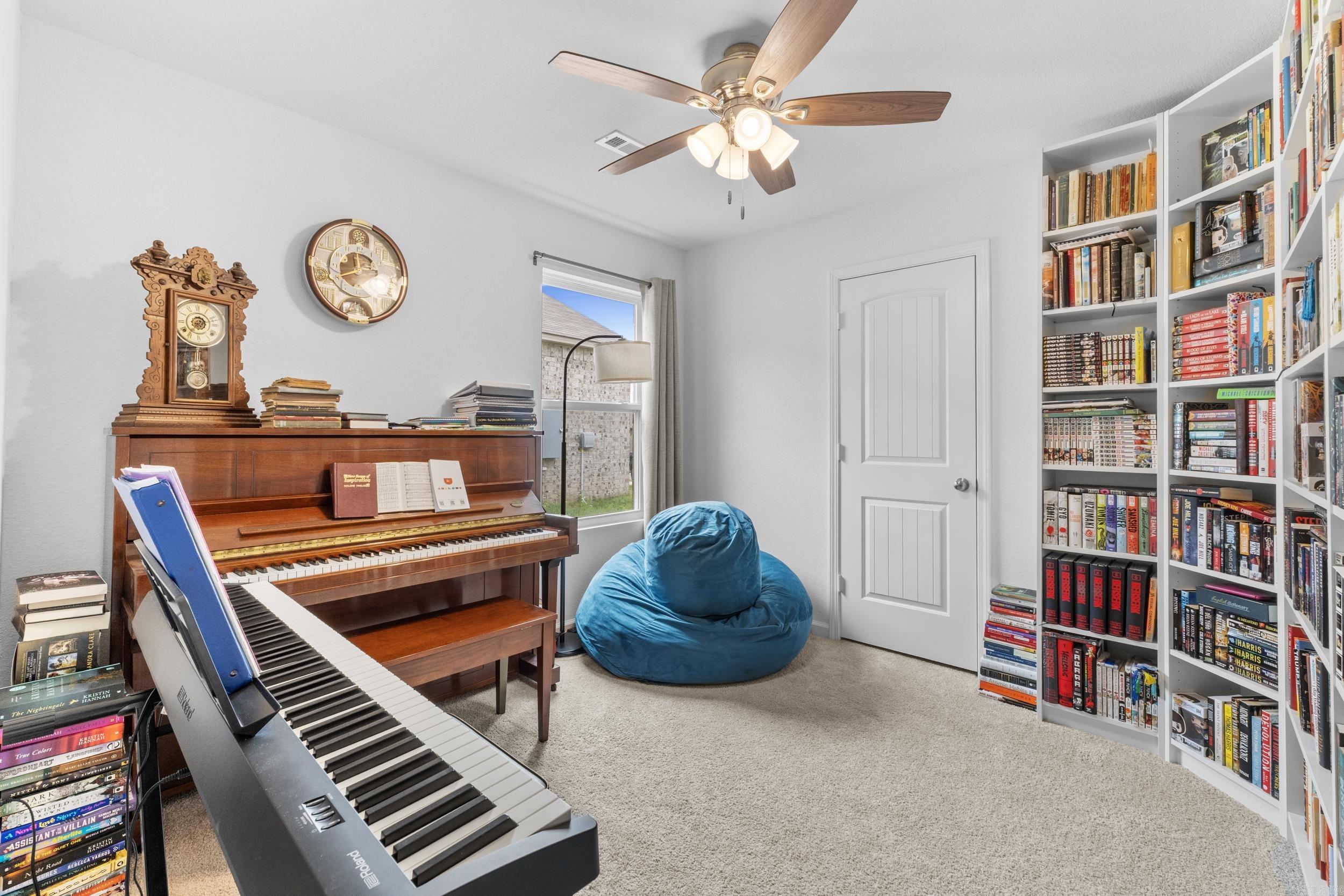 MUSEUM MEADOWS - Residential