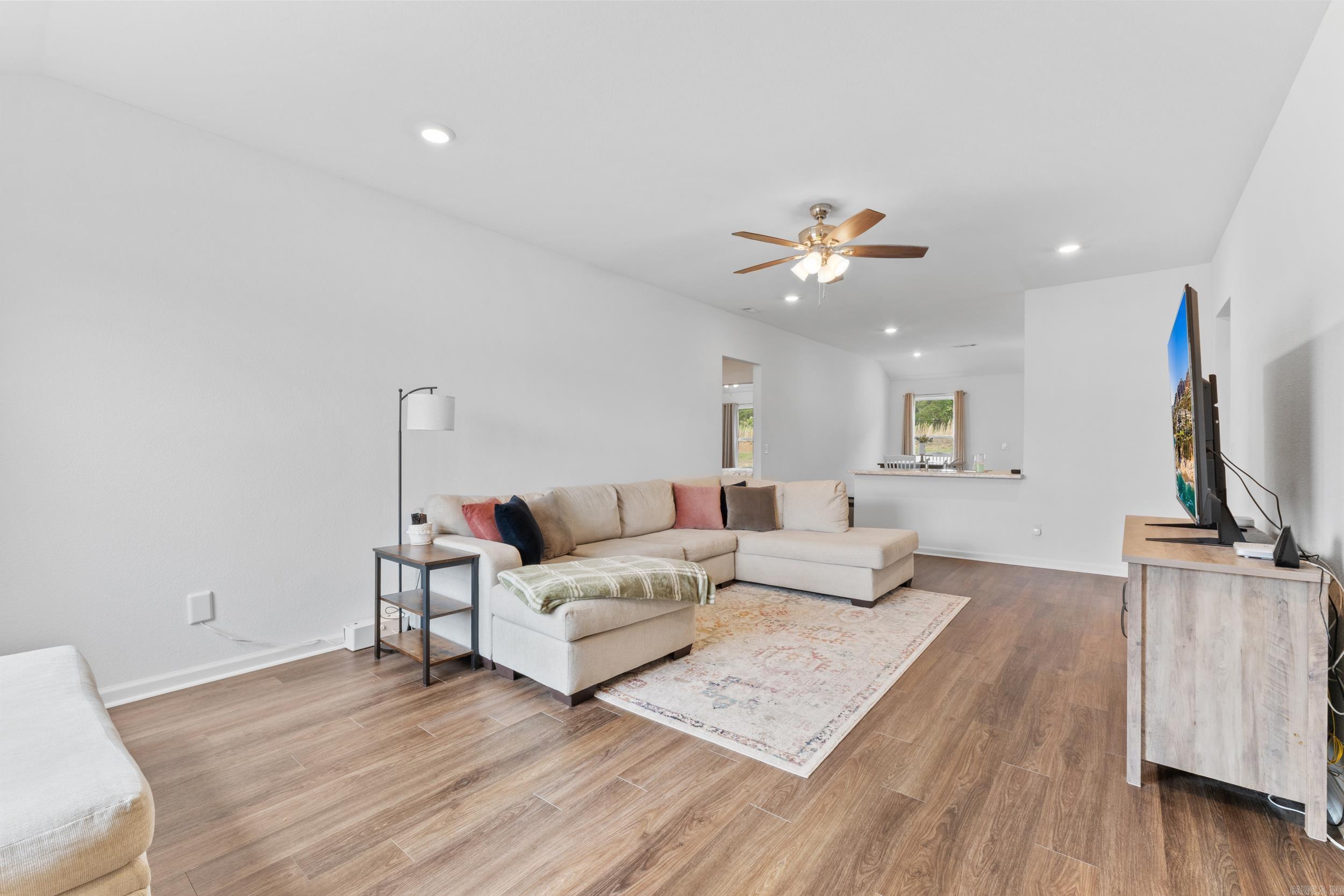 MUSEUM MEADOWS - Residential