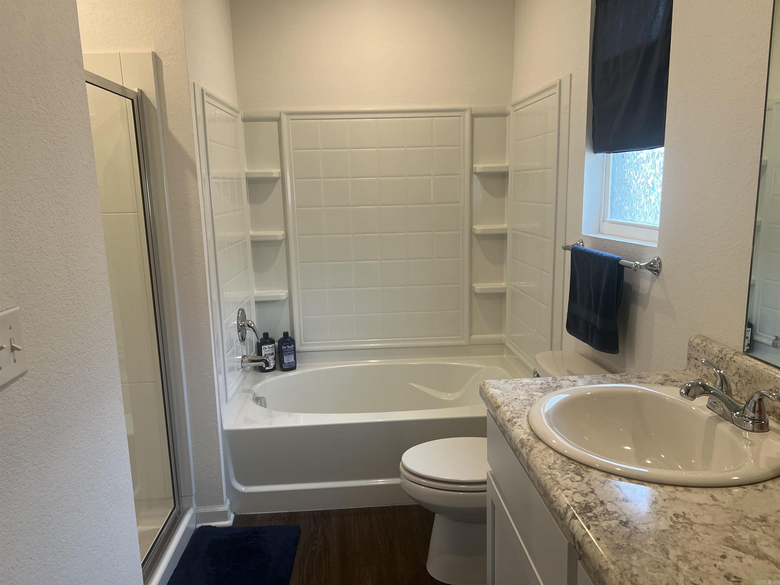 MUSEUM MEADOWS - Residential