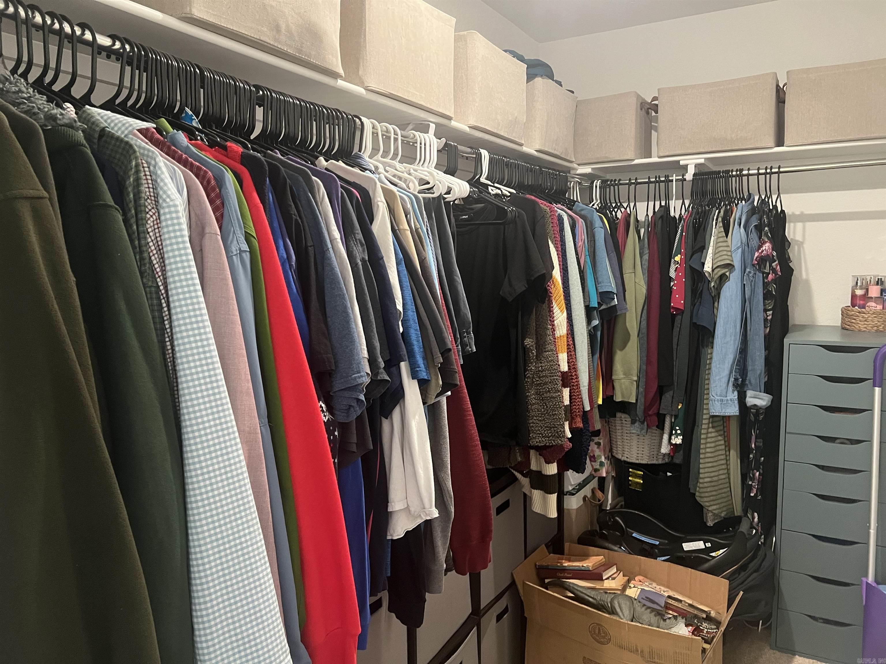 MUSEUM MEADOWS - Residential