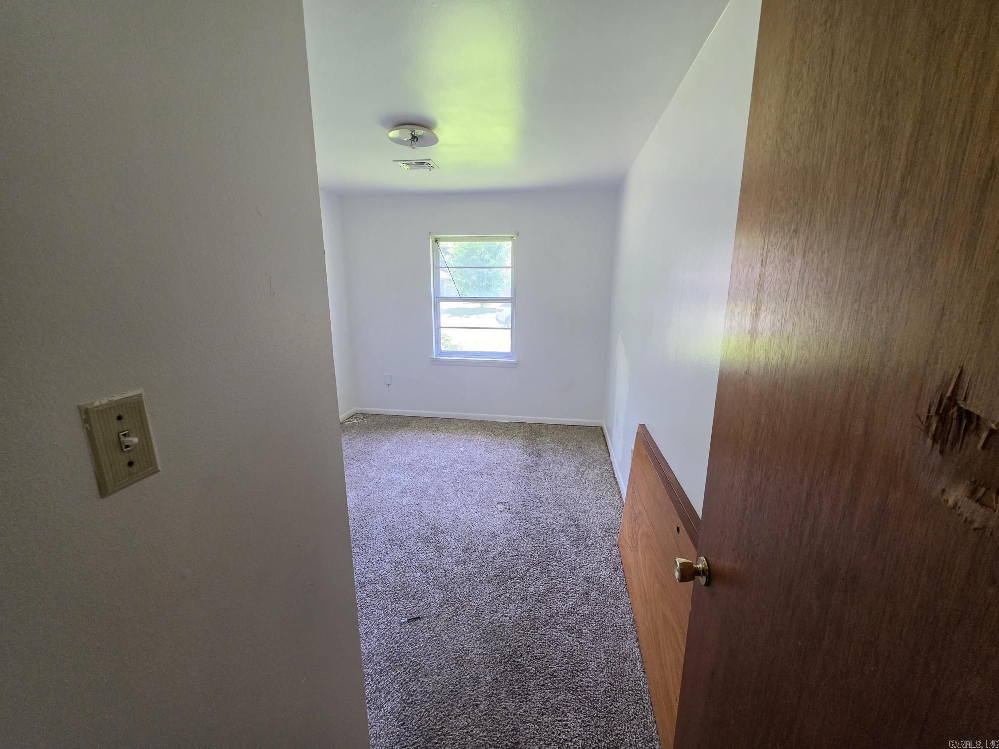 Spanish Grant #5 - Residential