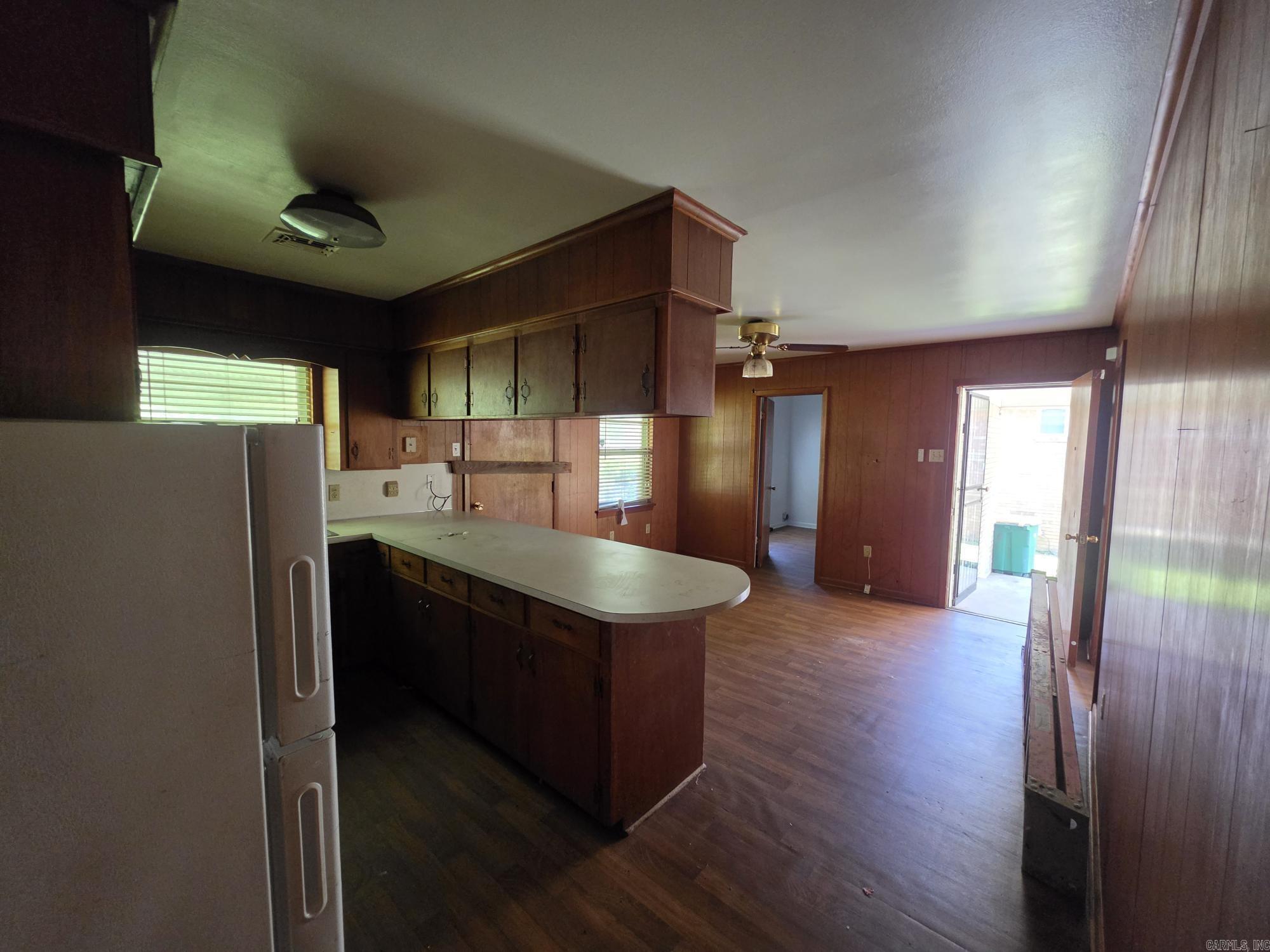 Spanish Grant #5 - Residential