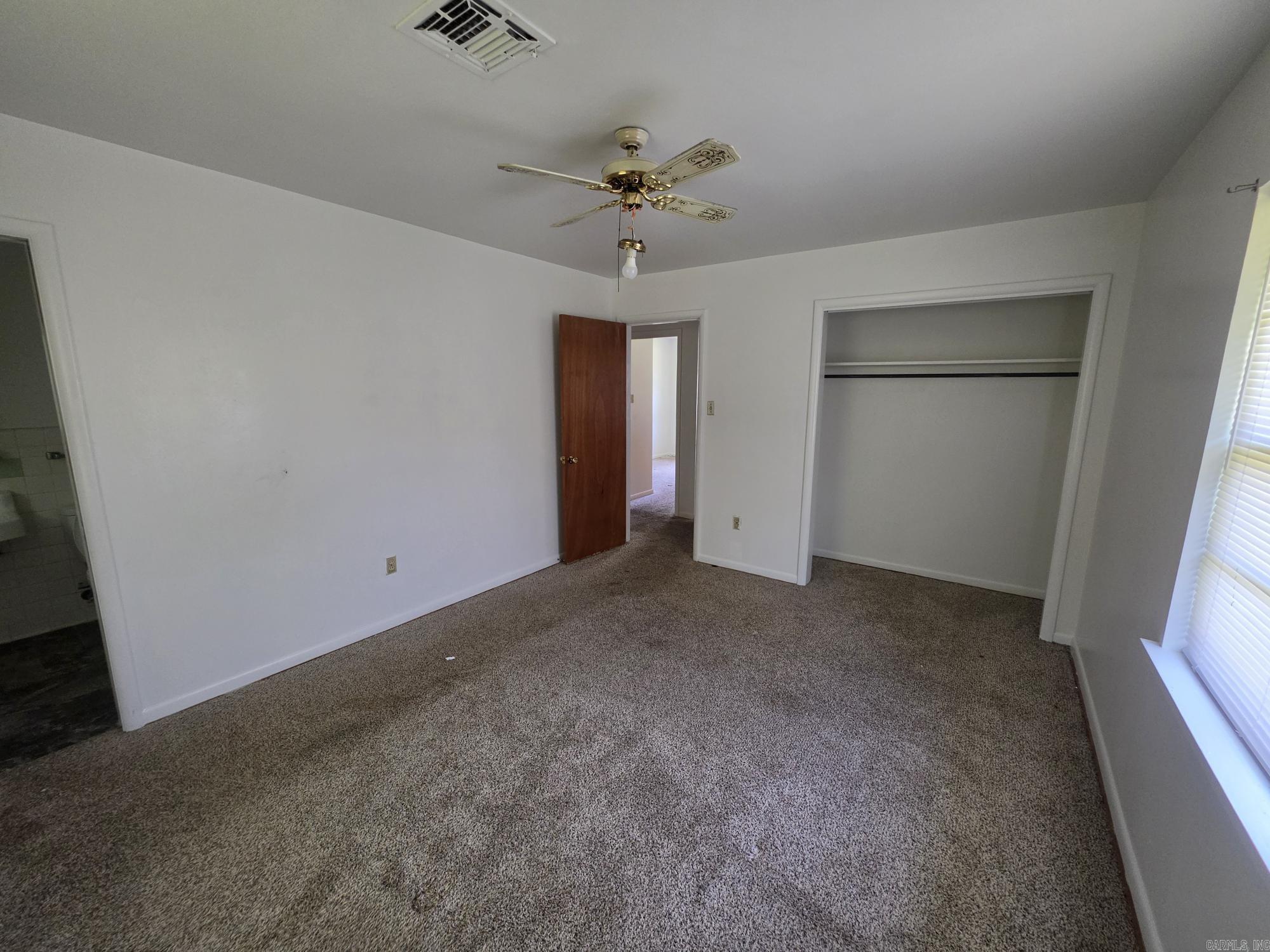 Spanish Grant #5 - Residential