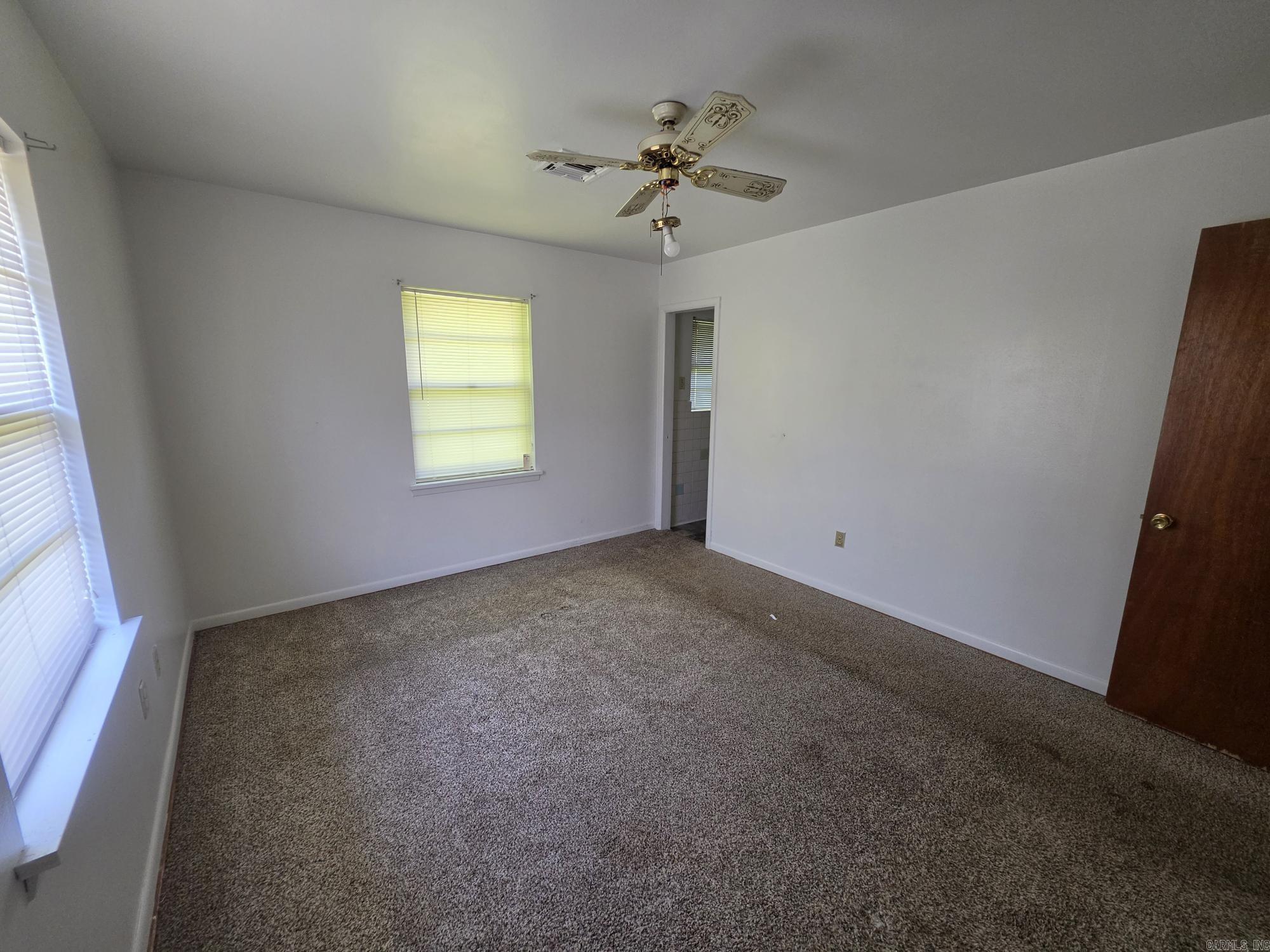 Spanish Grant #5 - Residential