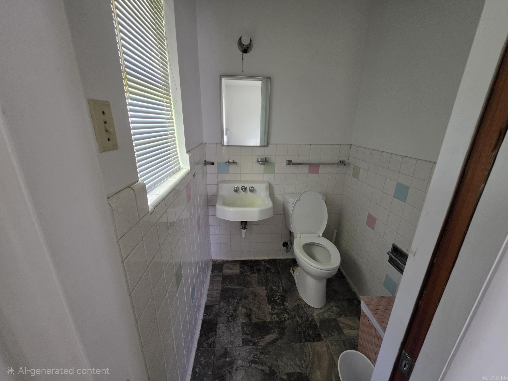 Spanish Grant #5 - Residential