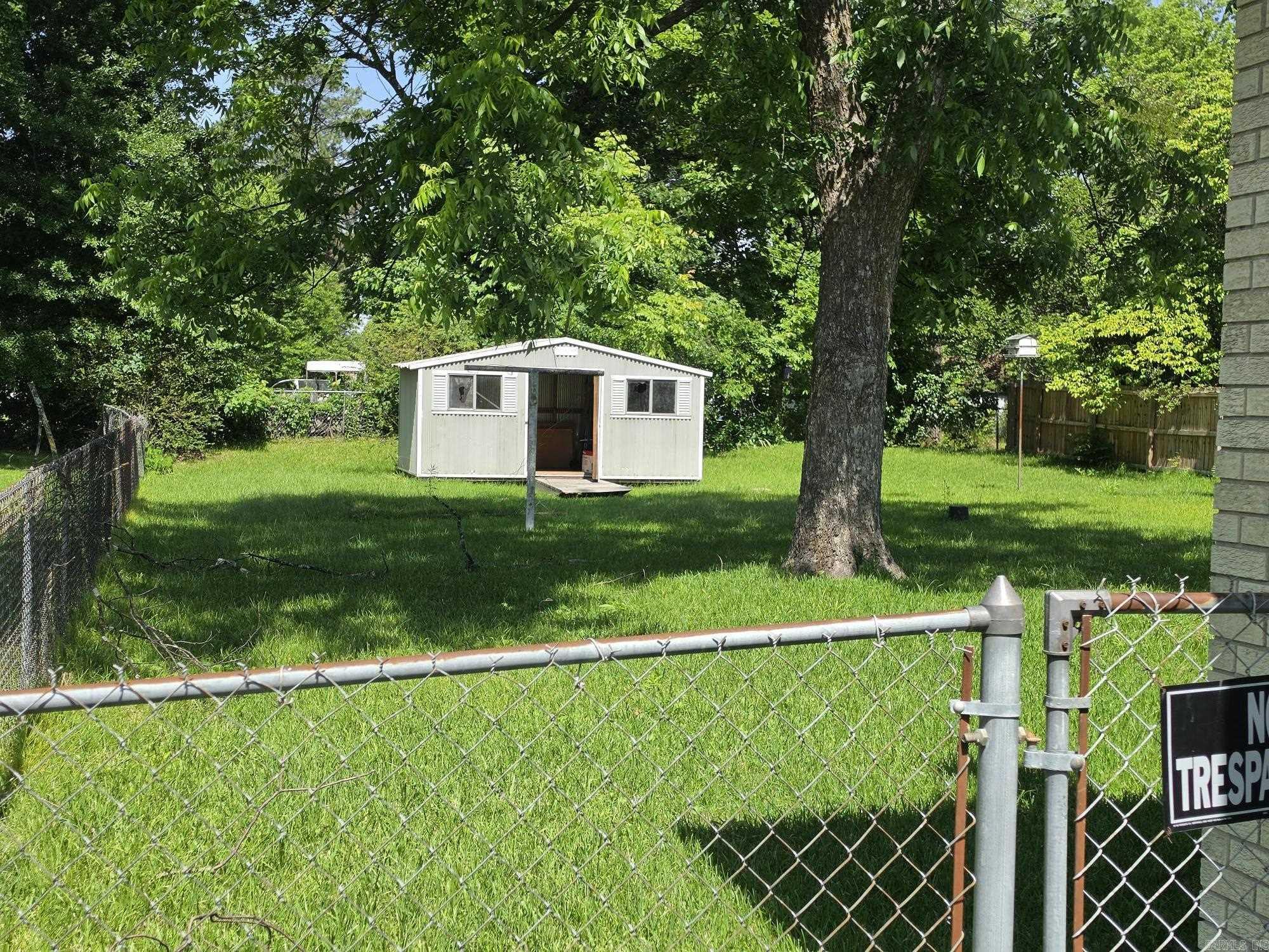Spanish Grant #5 - Residential