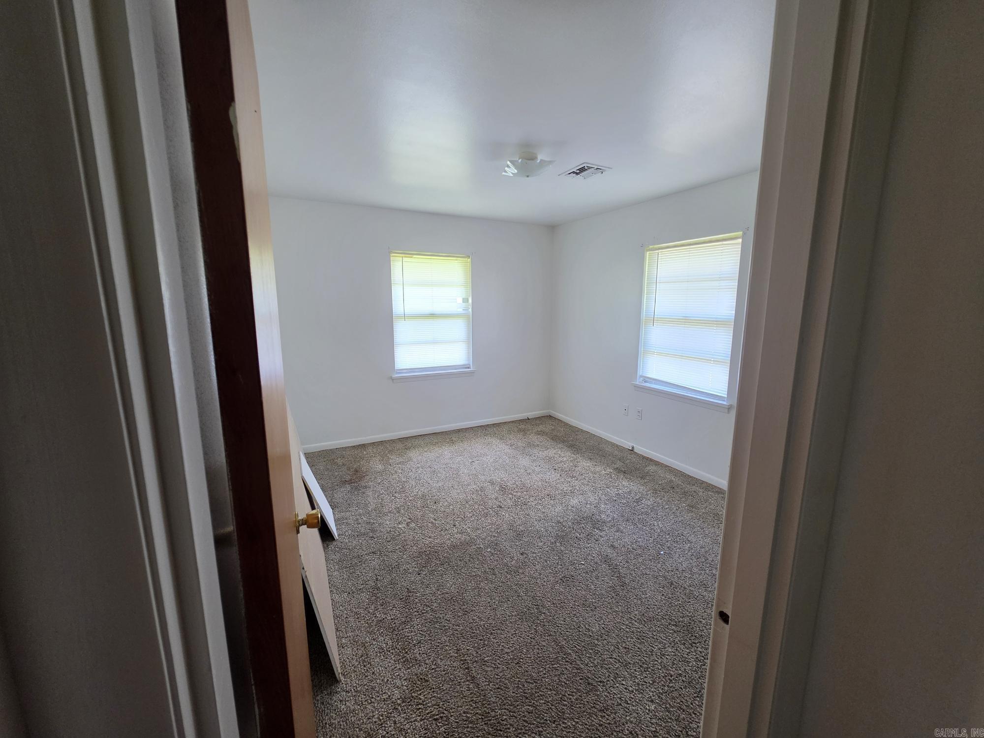 Spanish Grant #5 - Residential