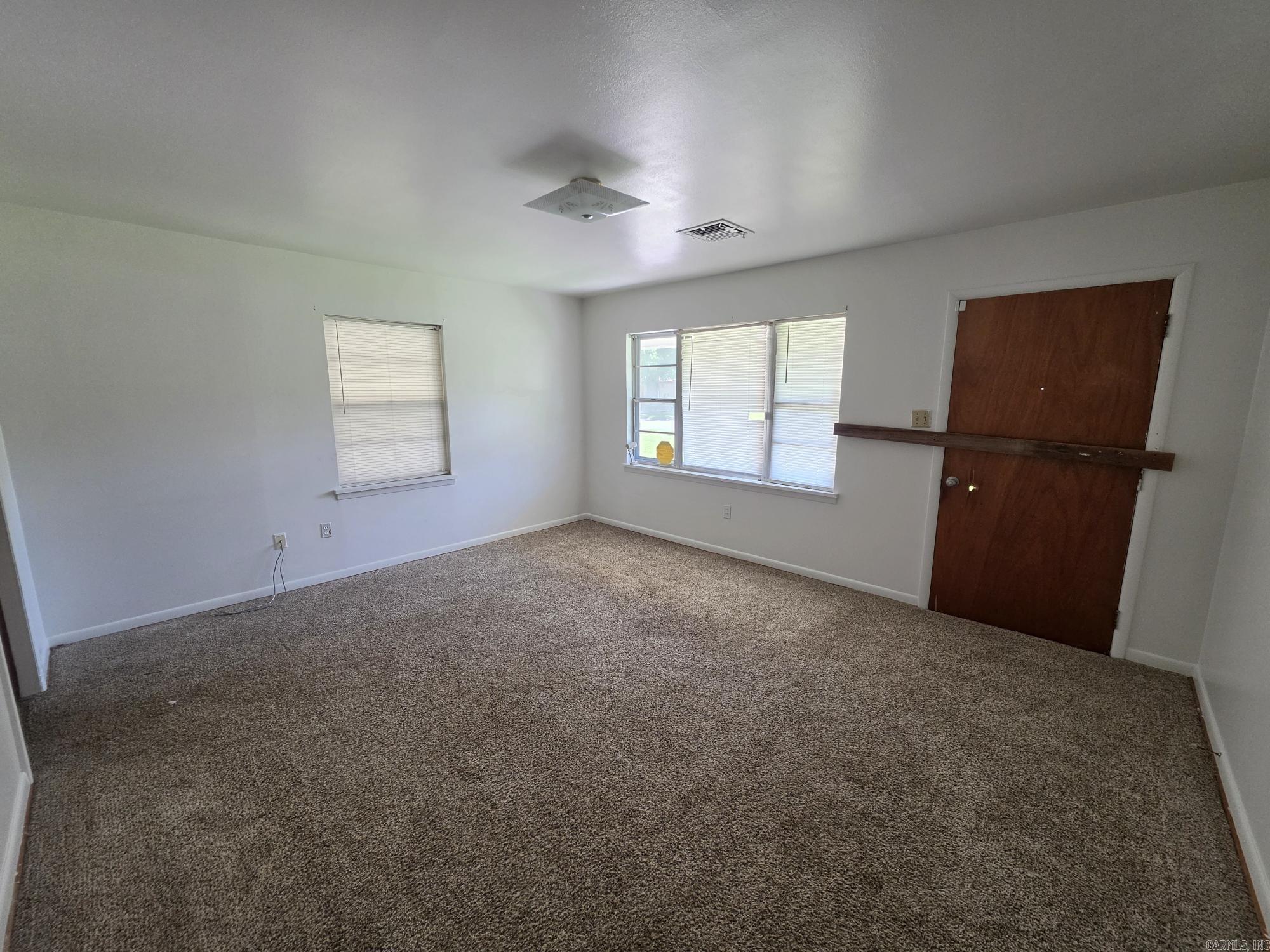 Spanish Grant #5 - Residential