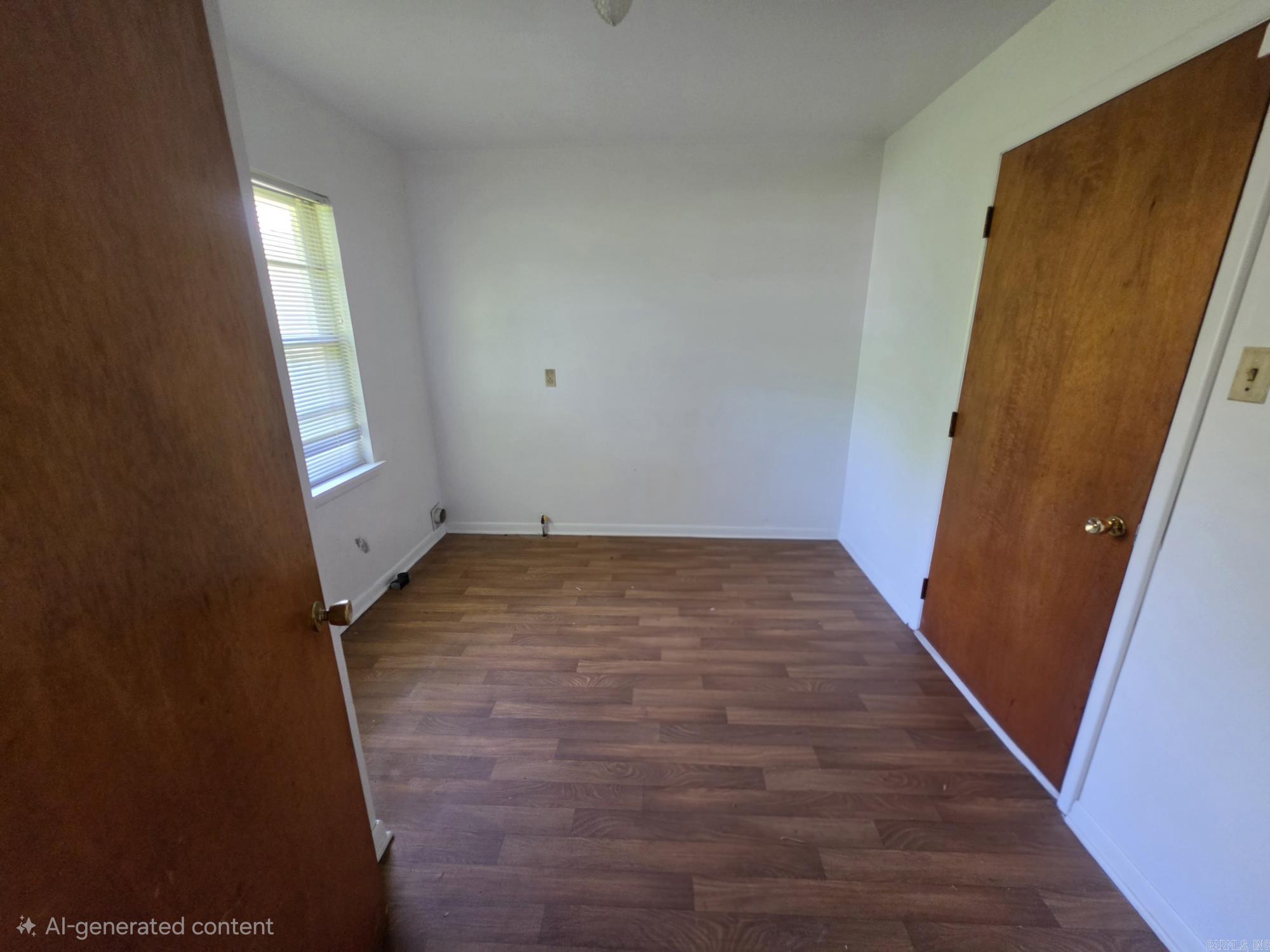 Spanish Grant #5 - Residential